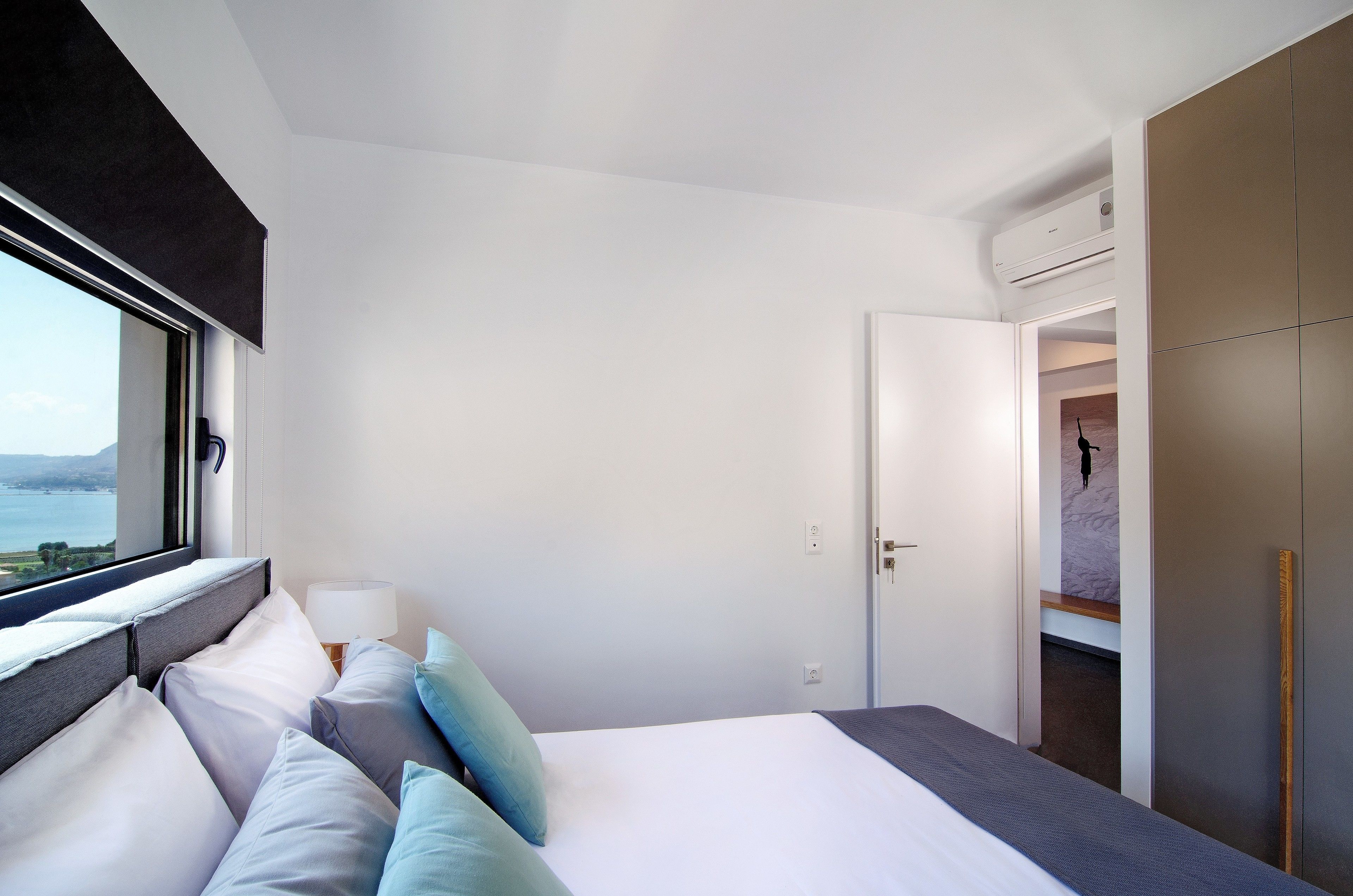 Seametry Luxury Living Apartments