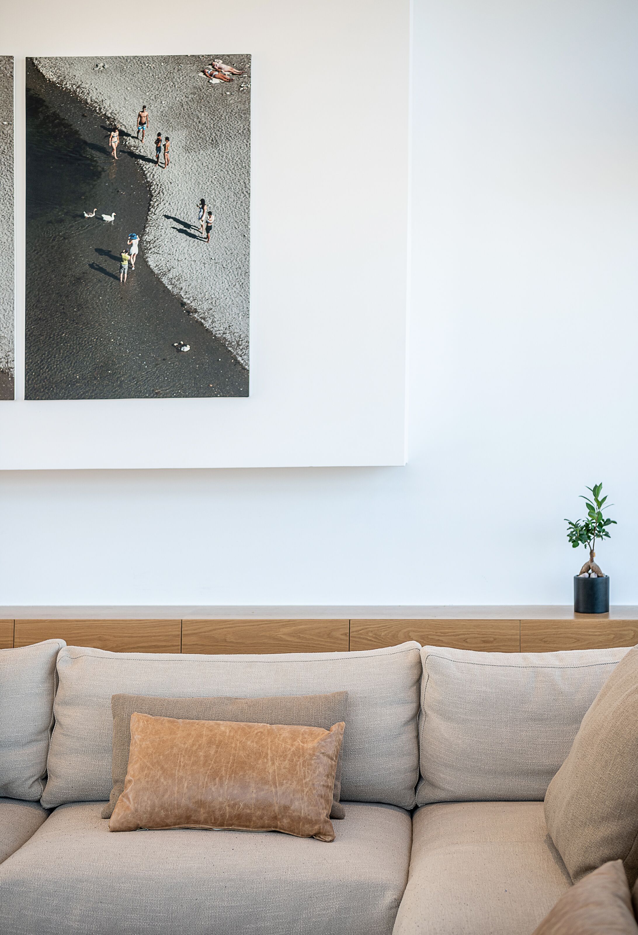 Seametry Luxury Living Apartments