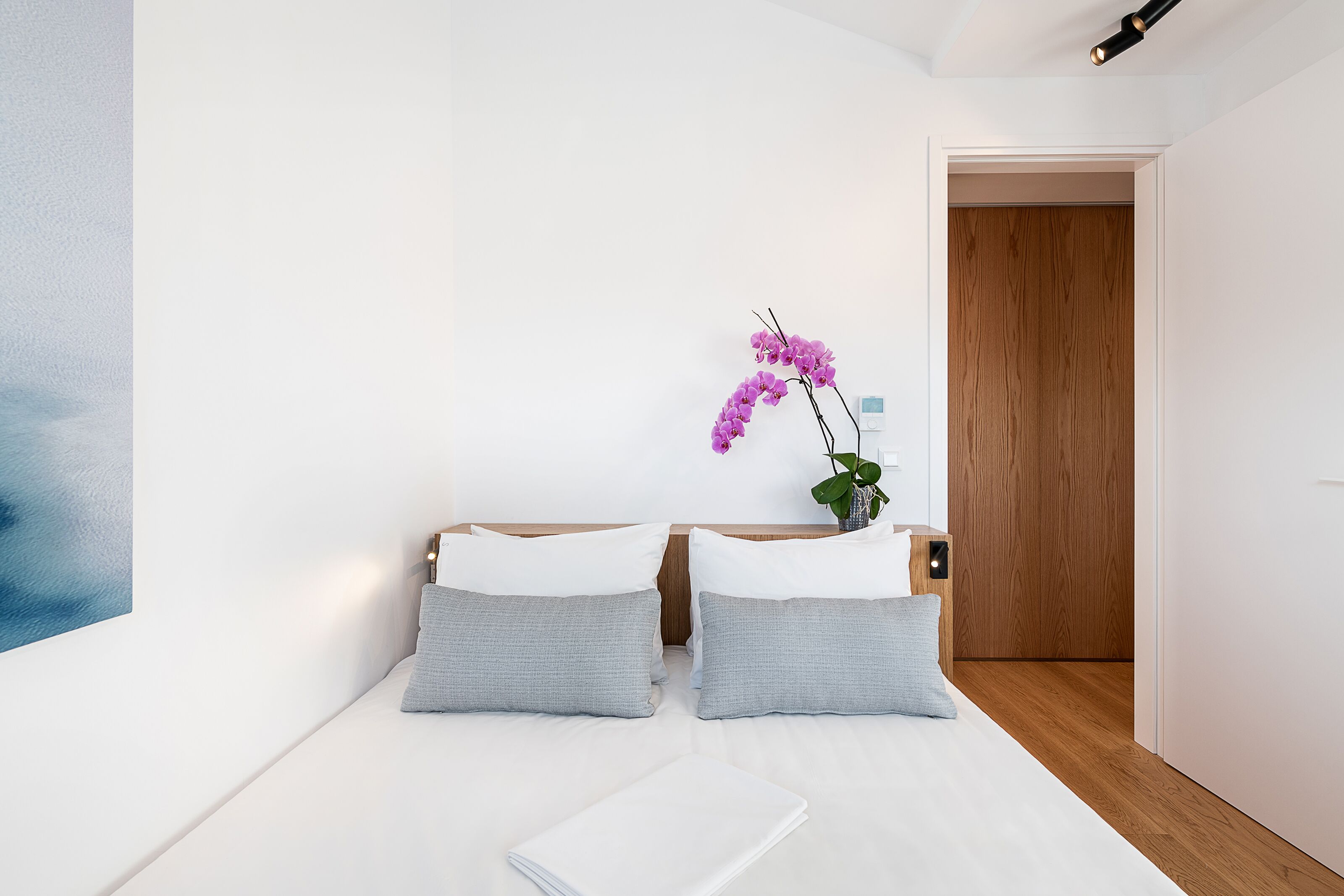 Seametry Luxury Living Apartments