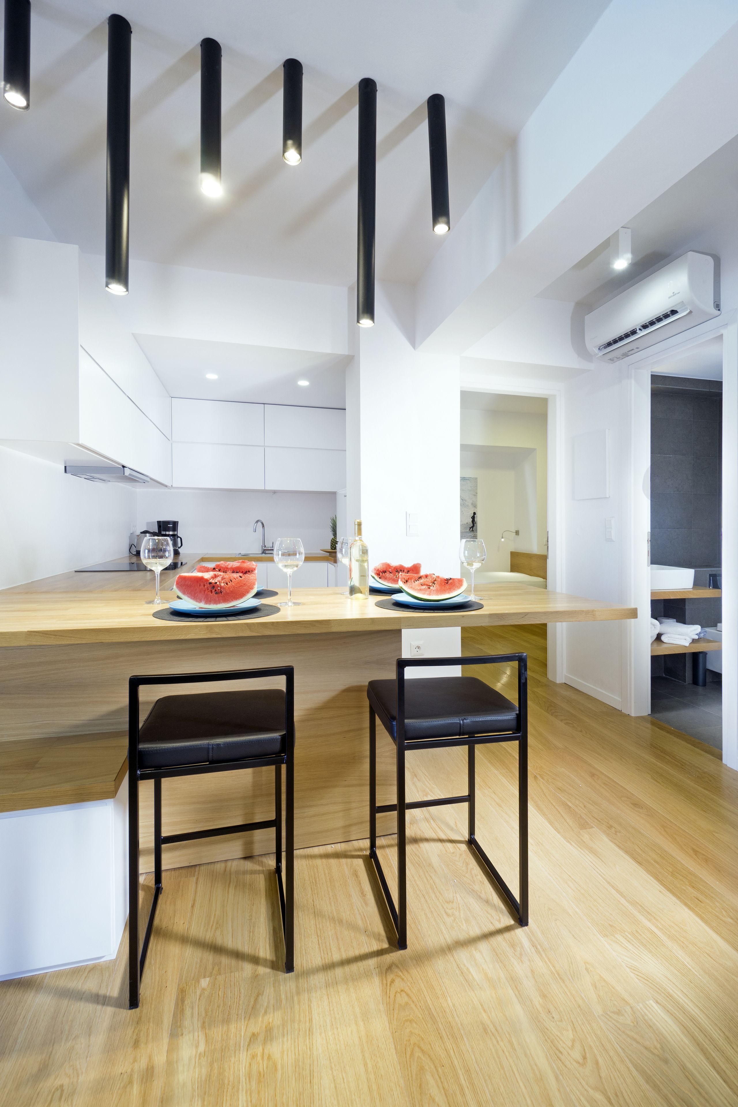 Seametry Luxury Living Apartments