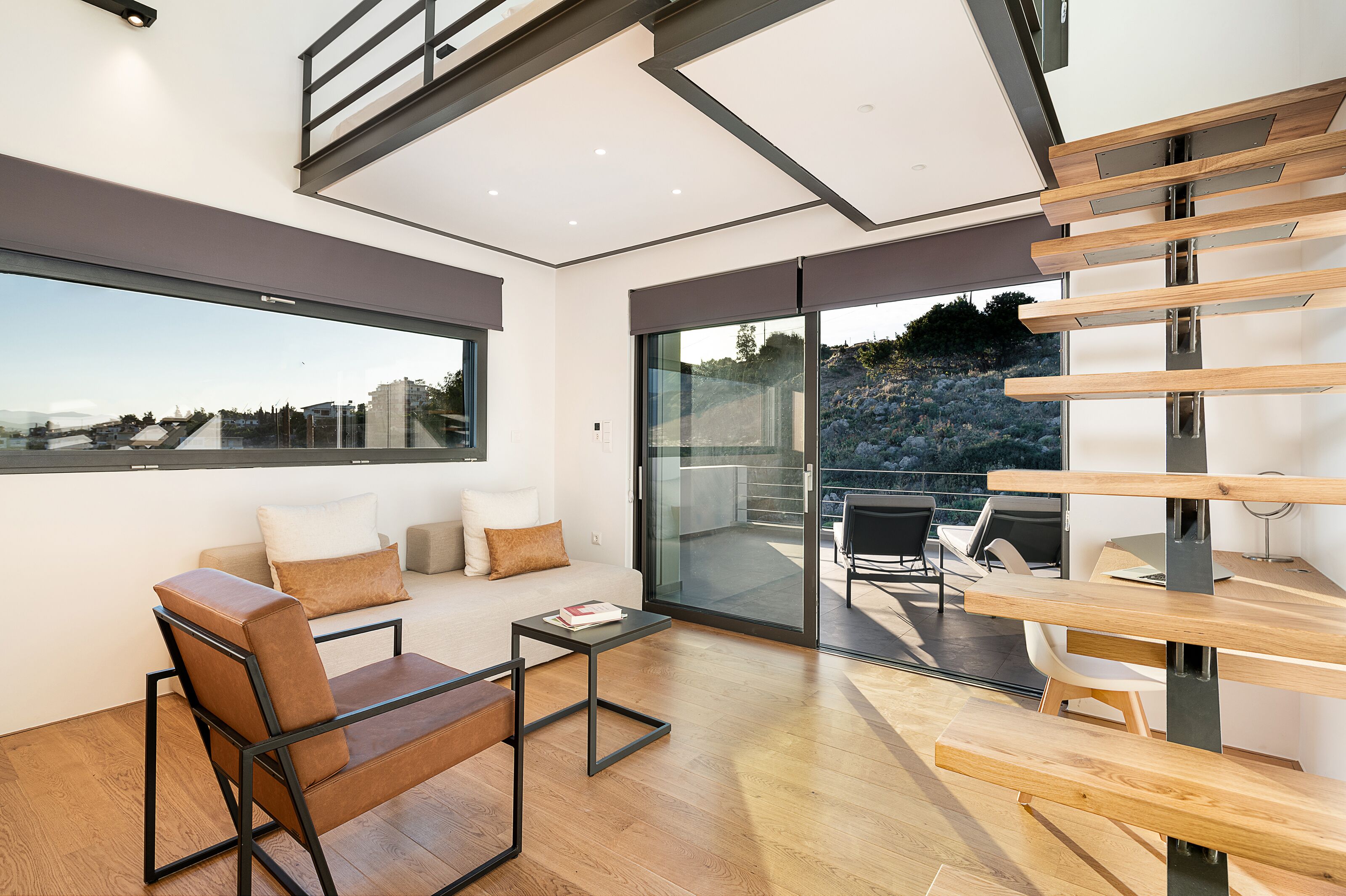 Seametry Luxury Living Apartments