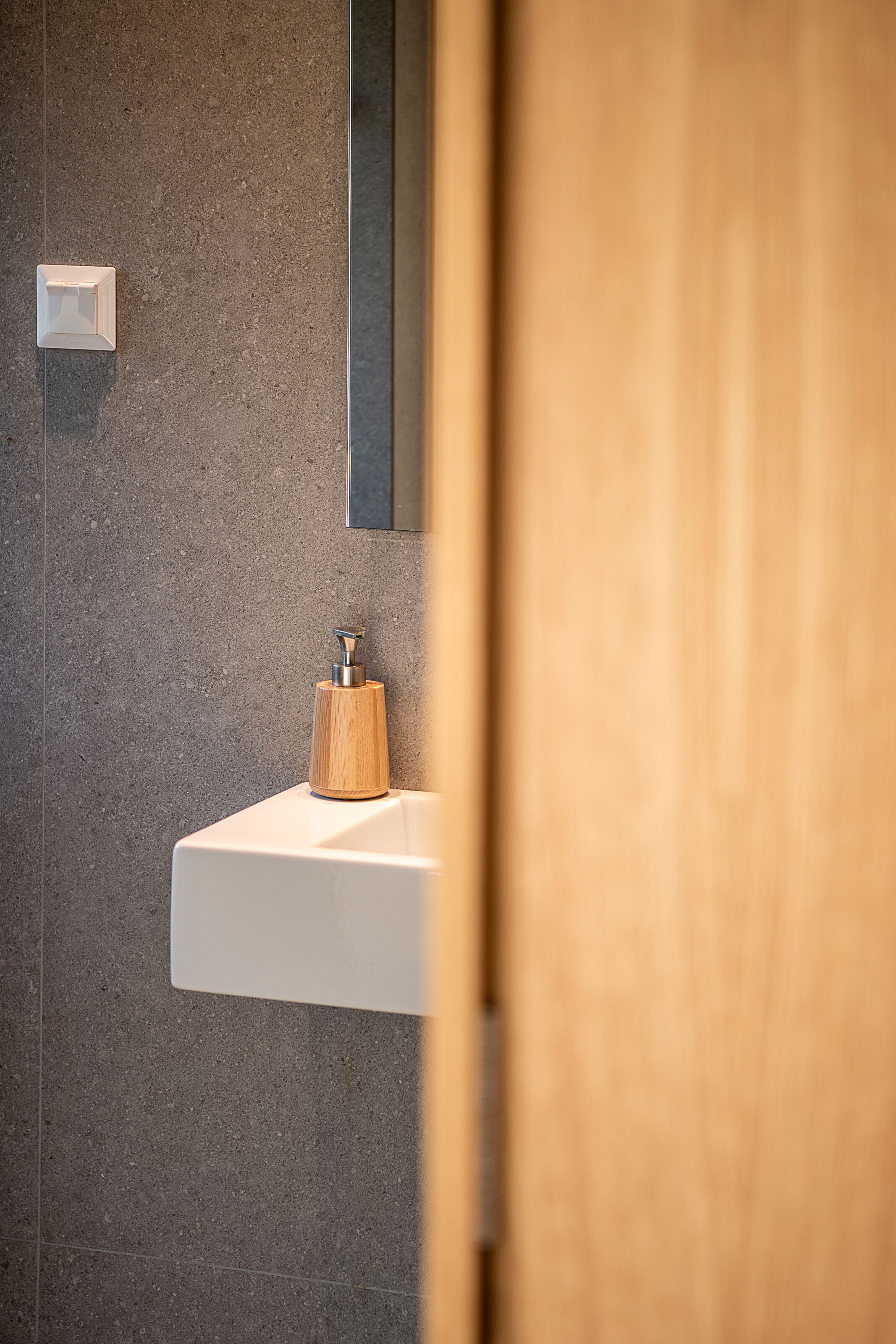 Seametry Luxury Living Apartments