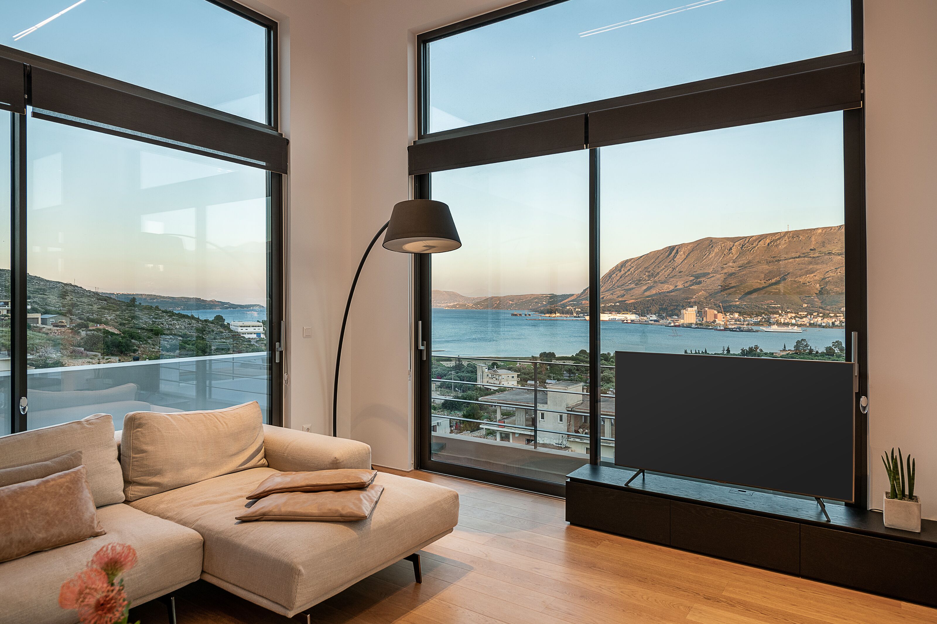 Seametry Luxury Living Apartments