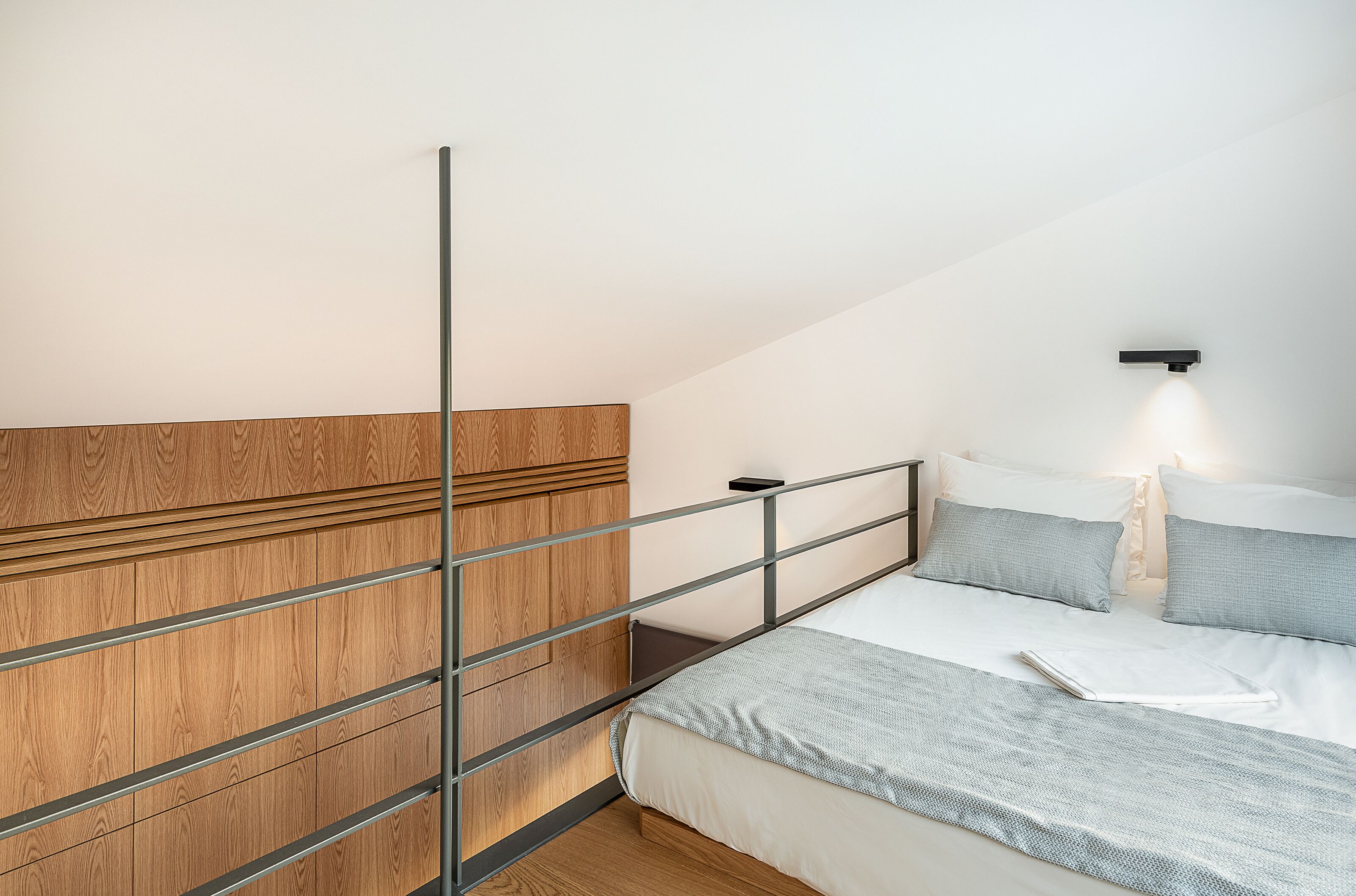 Seametry Luxury Living Apartments