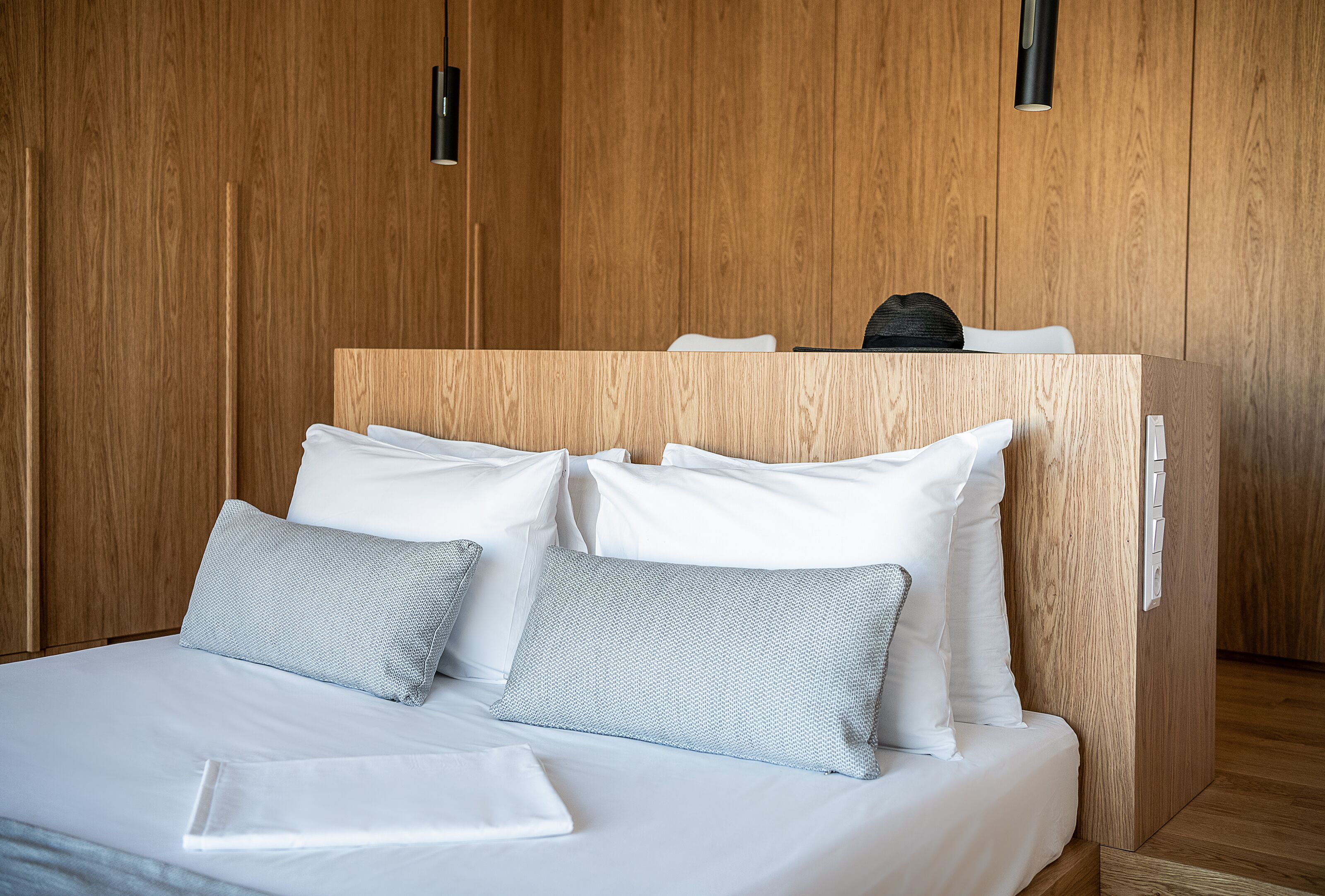 Seametry Luxury Living Apartments