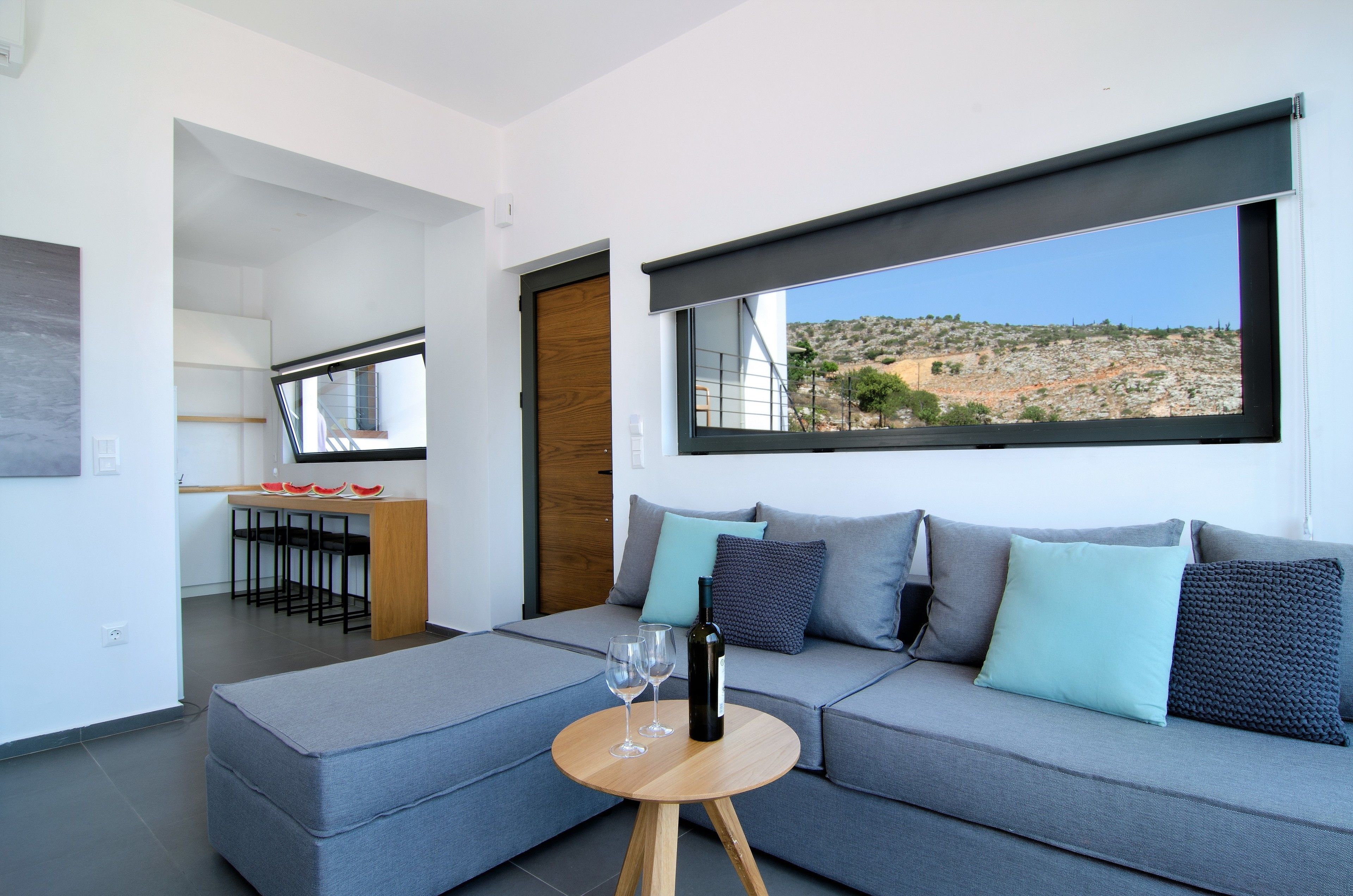 Seametry Luxury Living Apartments