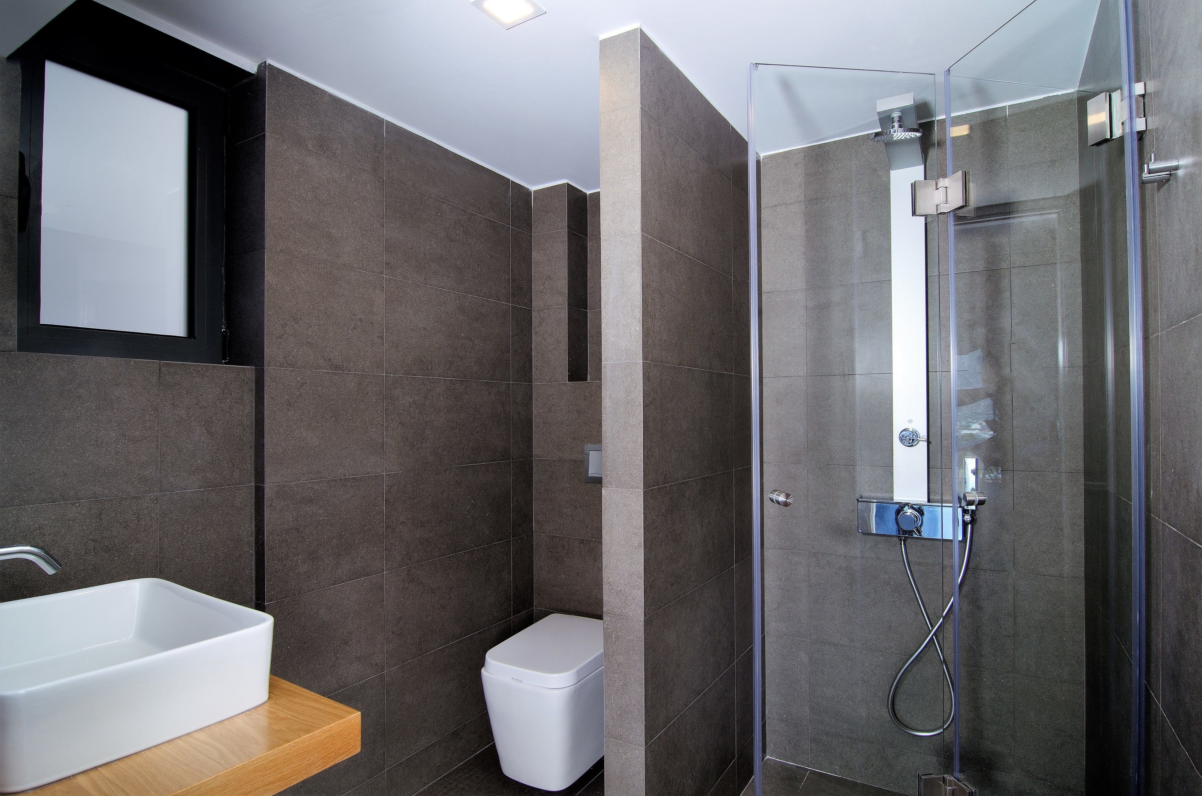 Seametry Luxury Living Apartments