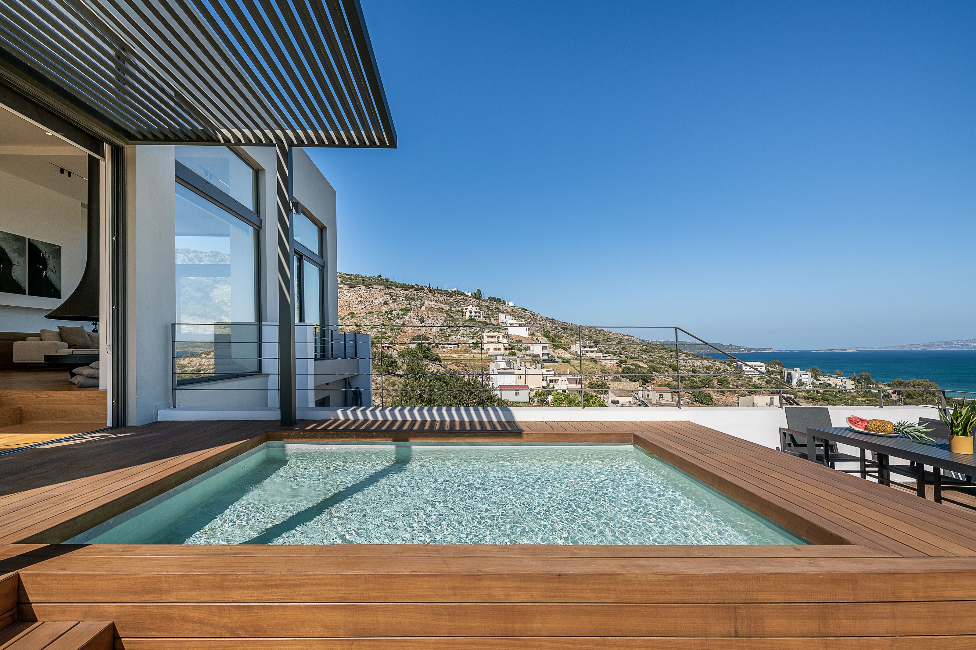 Seametry Luxury Living Apartments