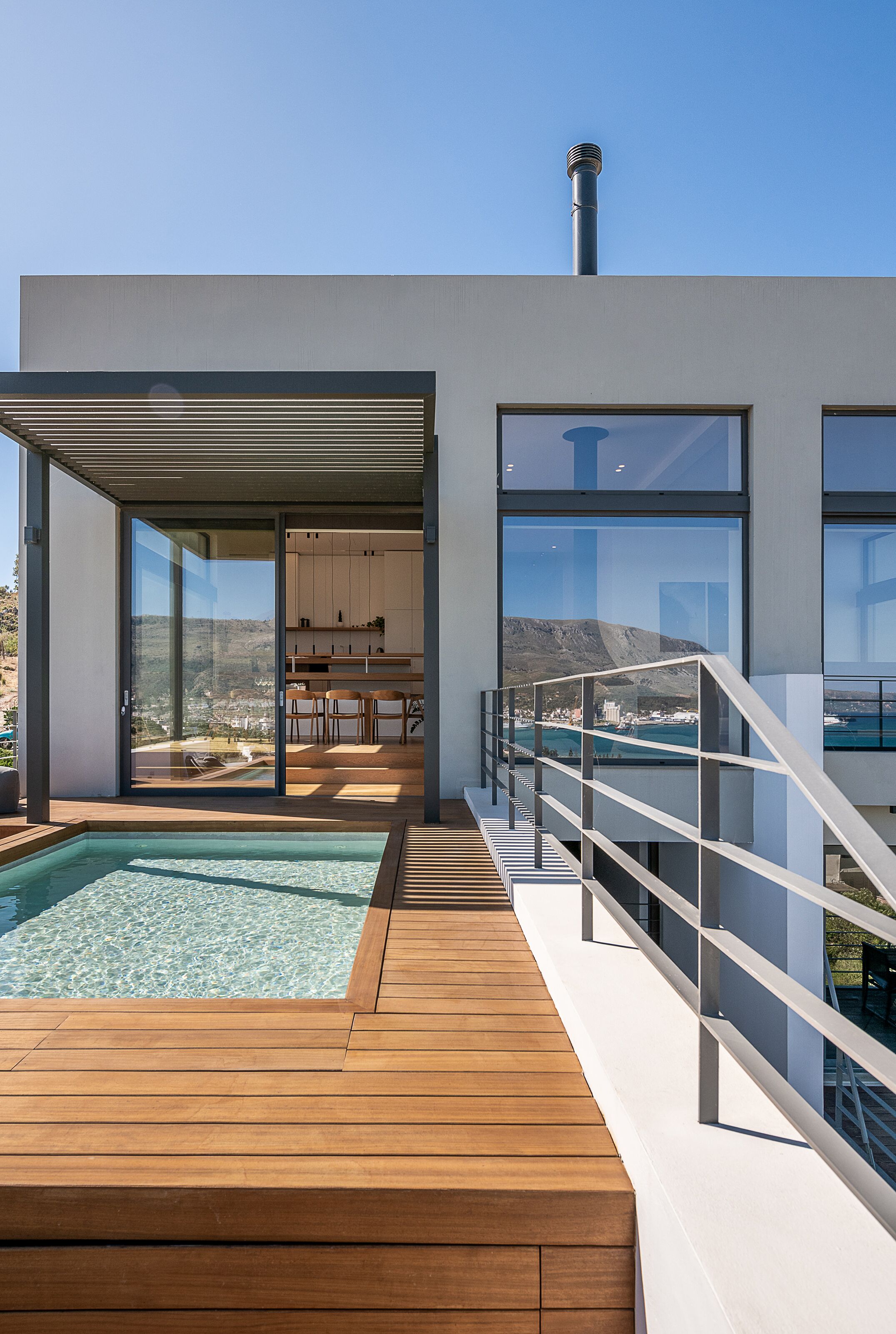 Seametry Luxury Living Apartments
