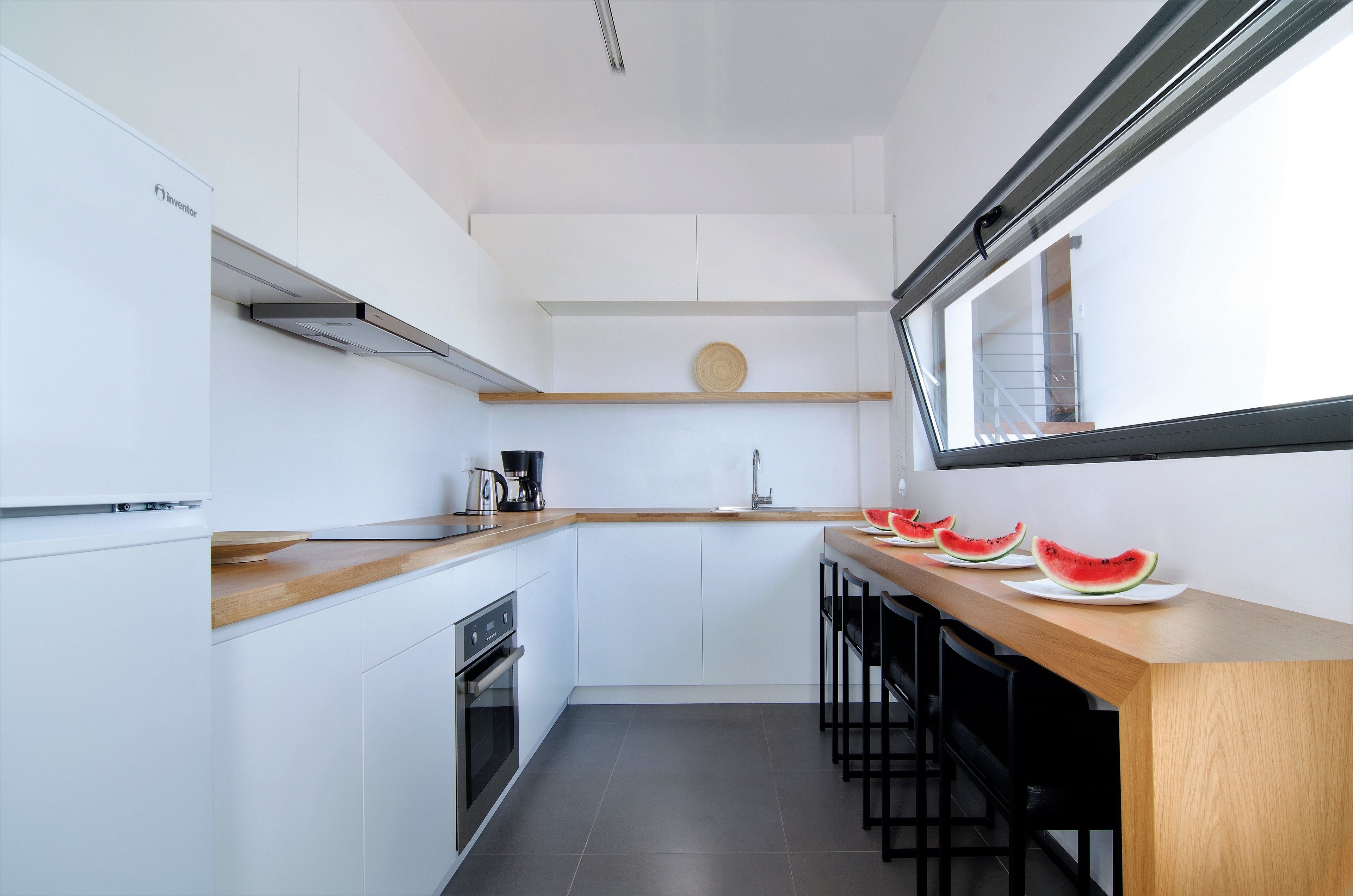 Seametry Luxury Living Apartments