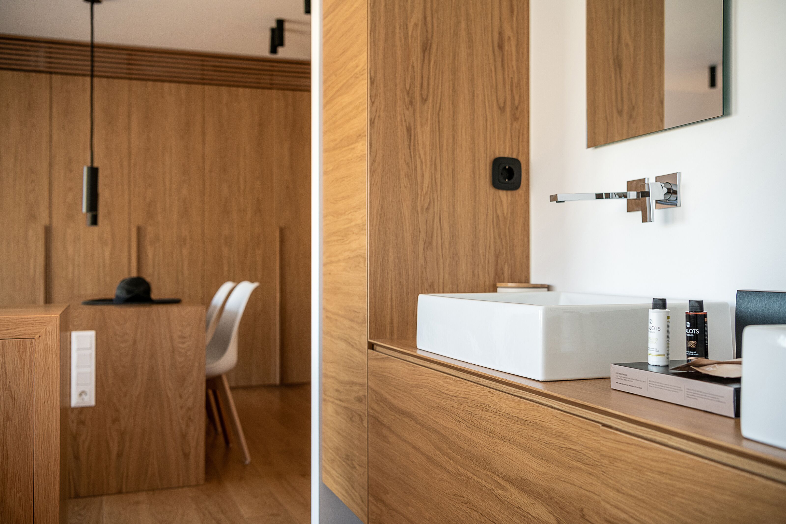 Seametry Luxury Living Apartments