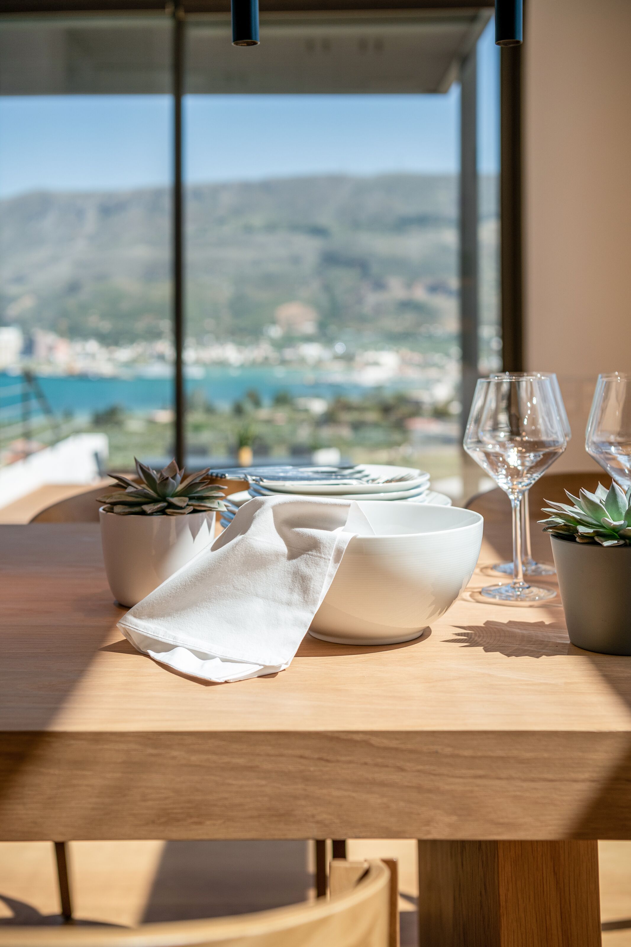 Seametry Luxury Living Apartments