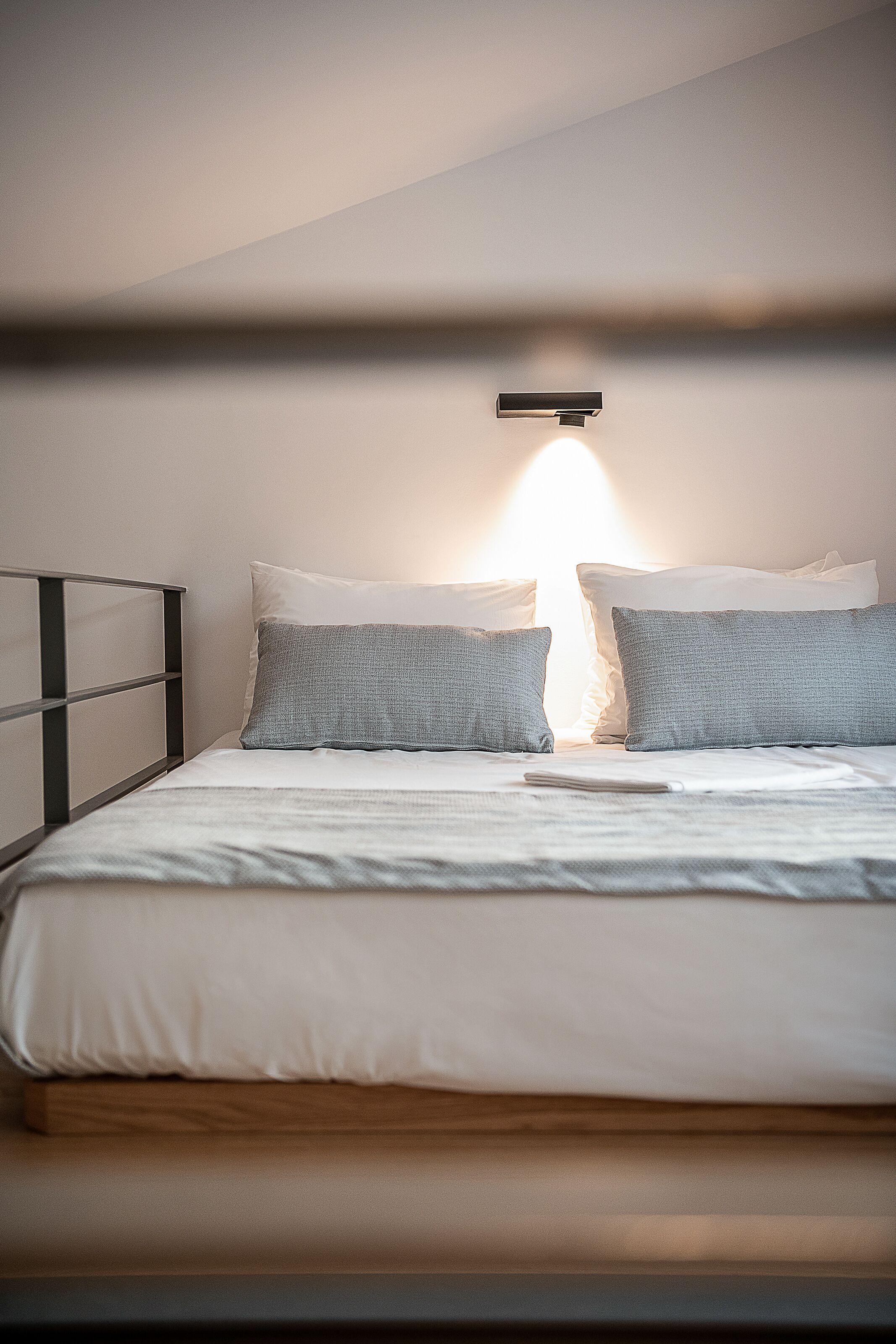 Seametry Luxury Living Apartments