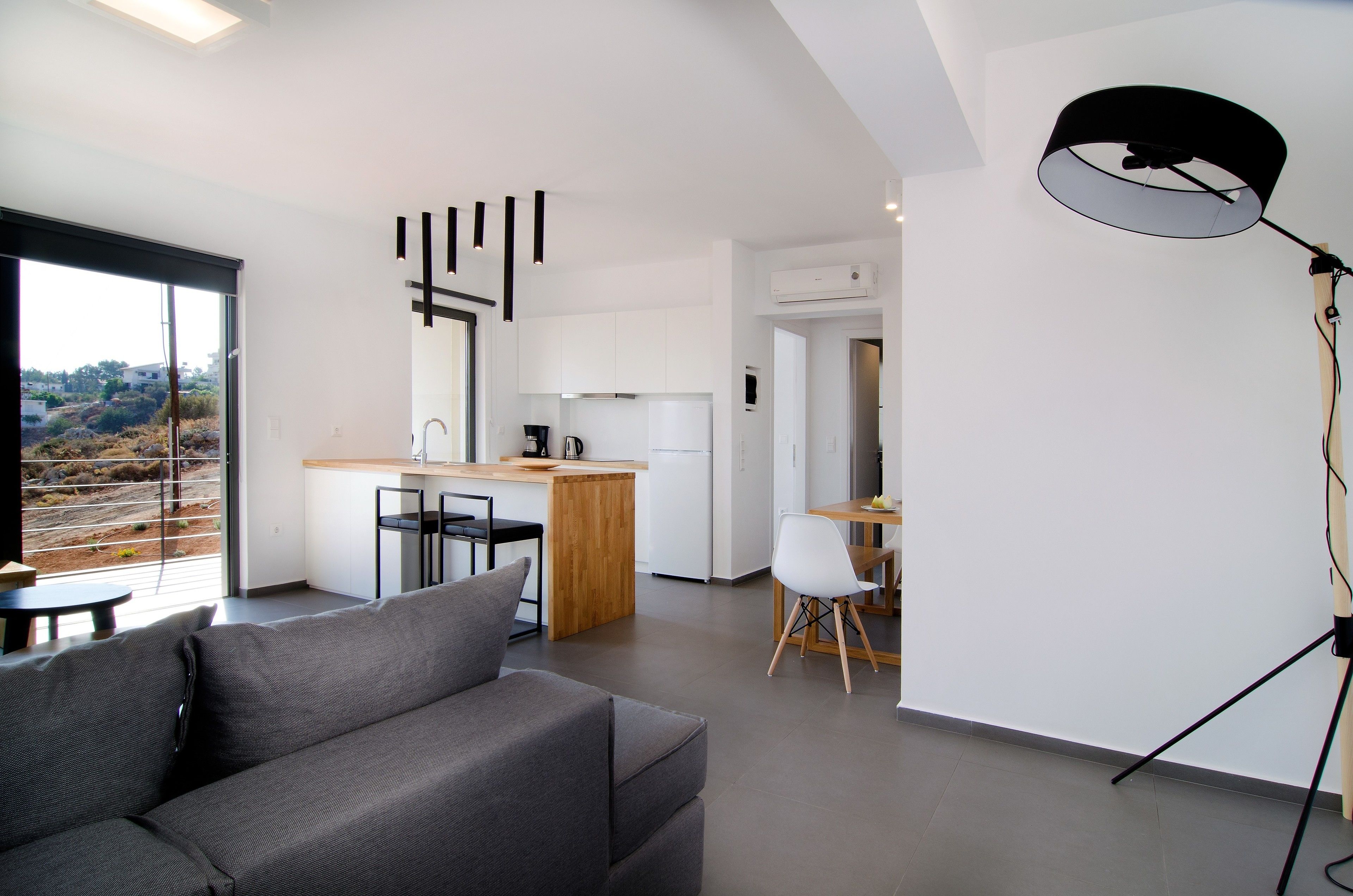 Seametry Luxury Living Apartments