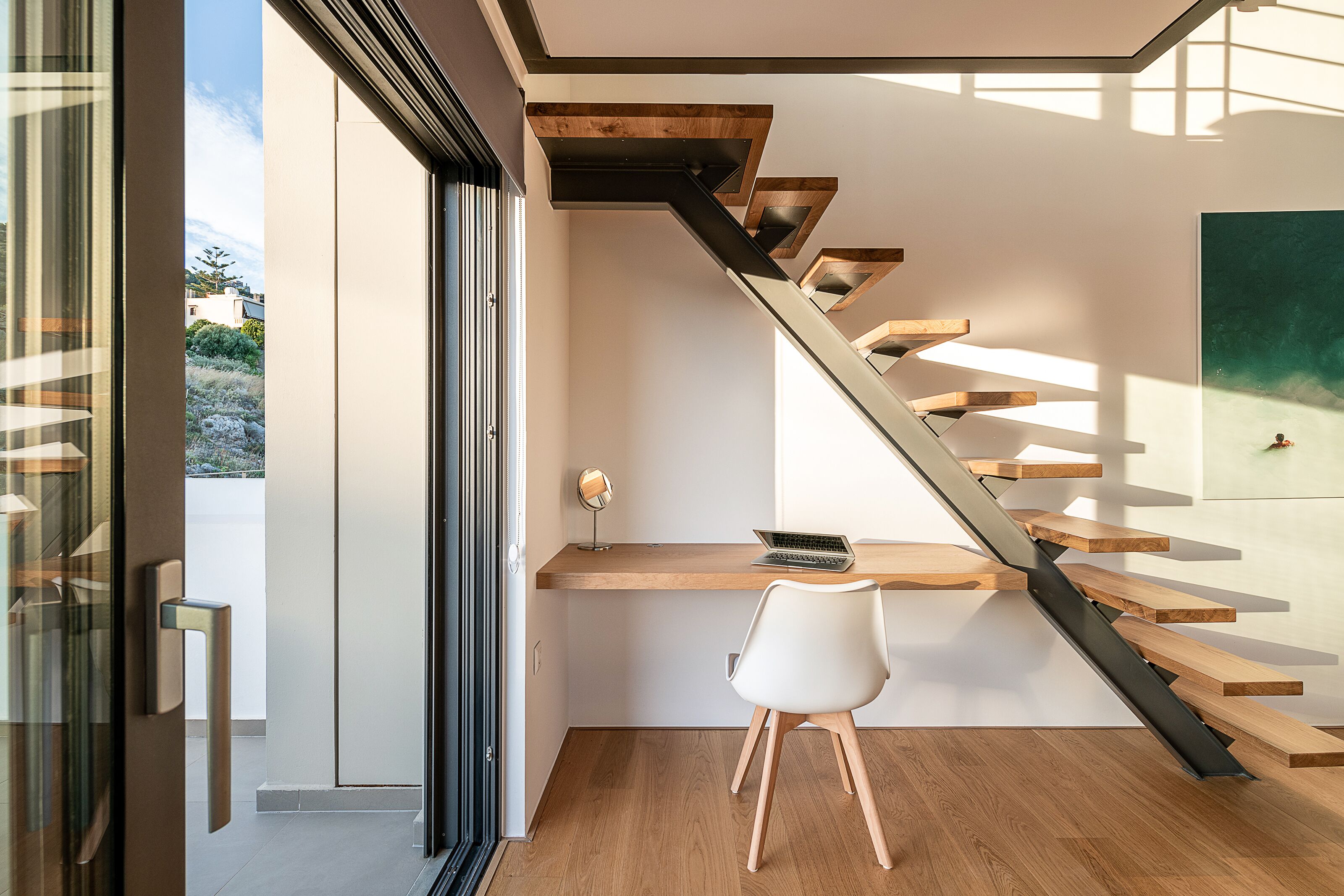 Seametry Luxury Living Apartments
