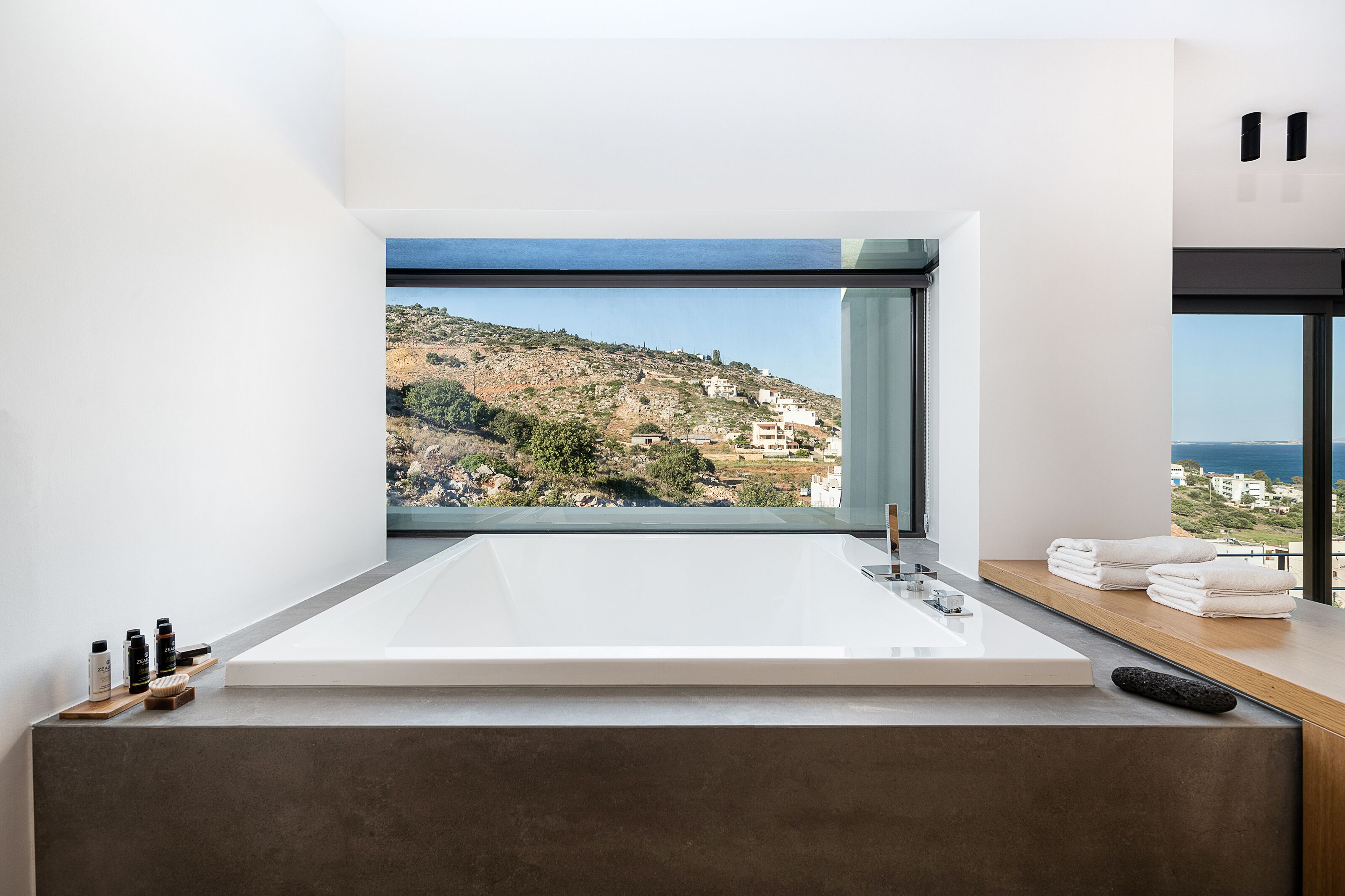 Seametry Luxury Living Apartments