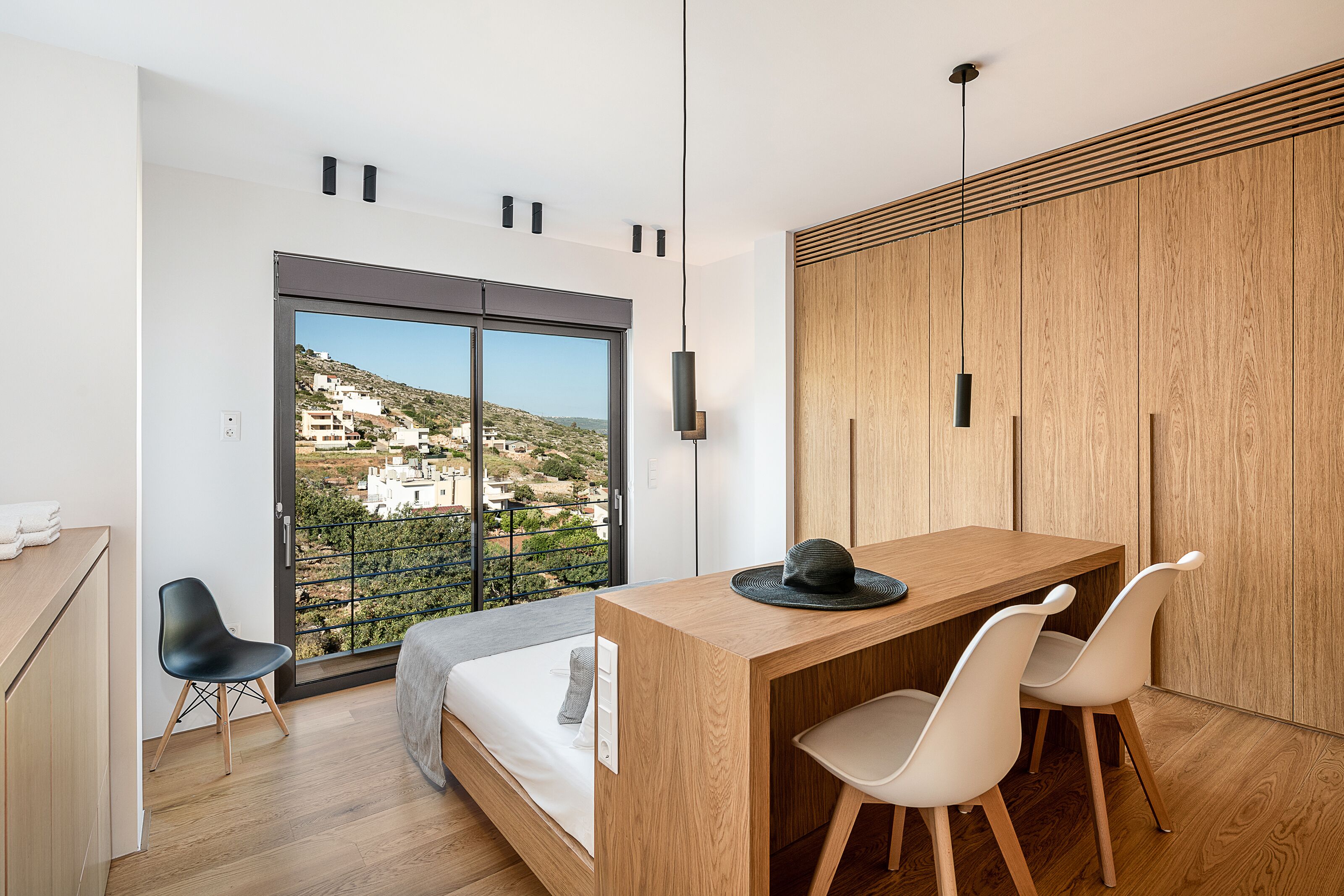 Seametry Luxury Living Apartments