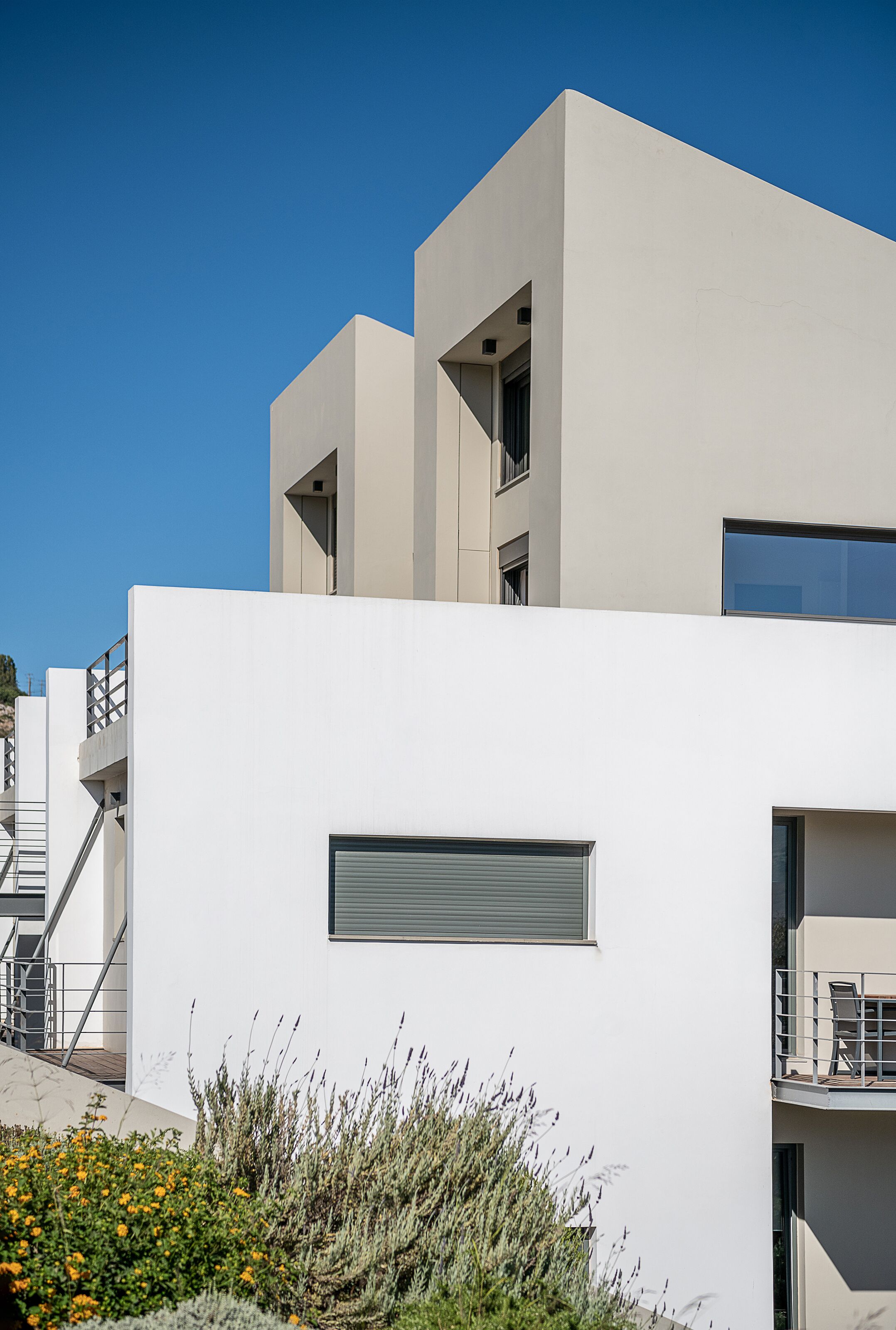 Seametry Luxury Living Apartments
