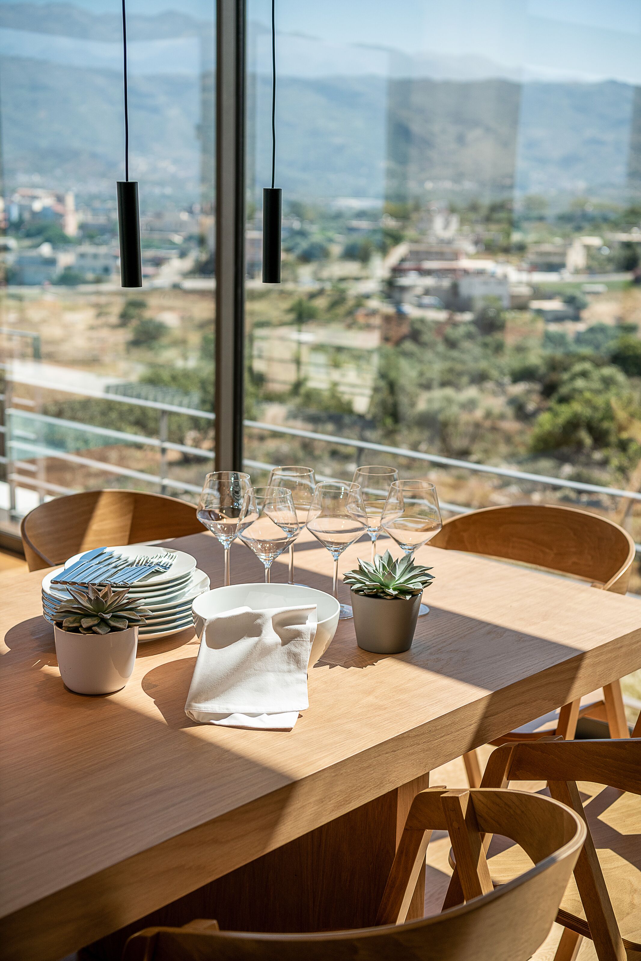Seametry Luxury Living Apartments