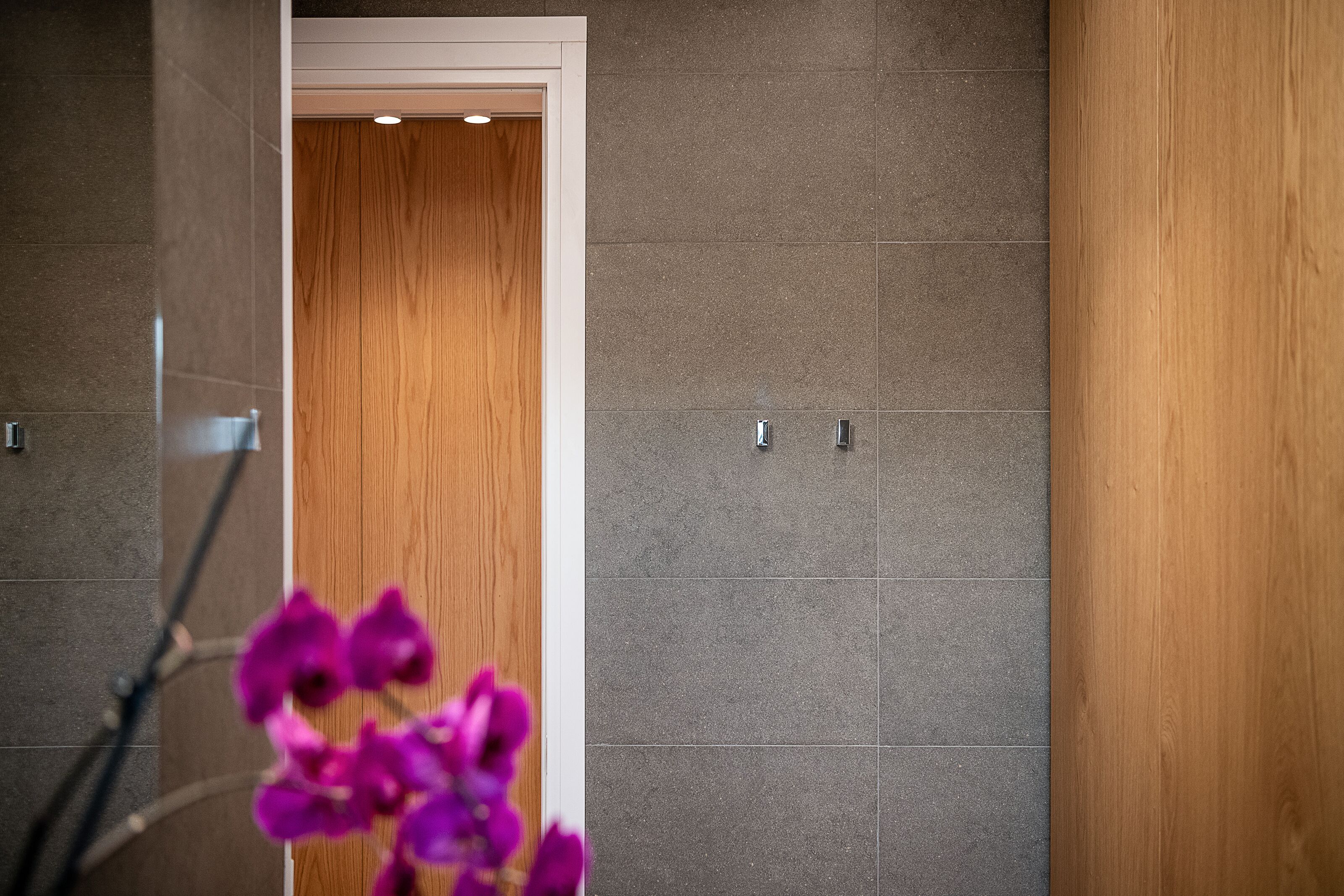 Seametry Luxury Living Apartments