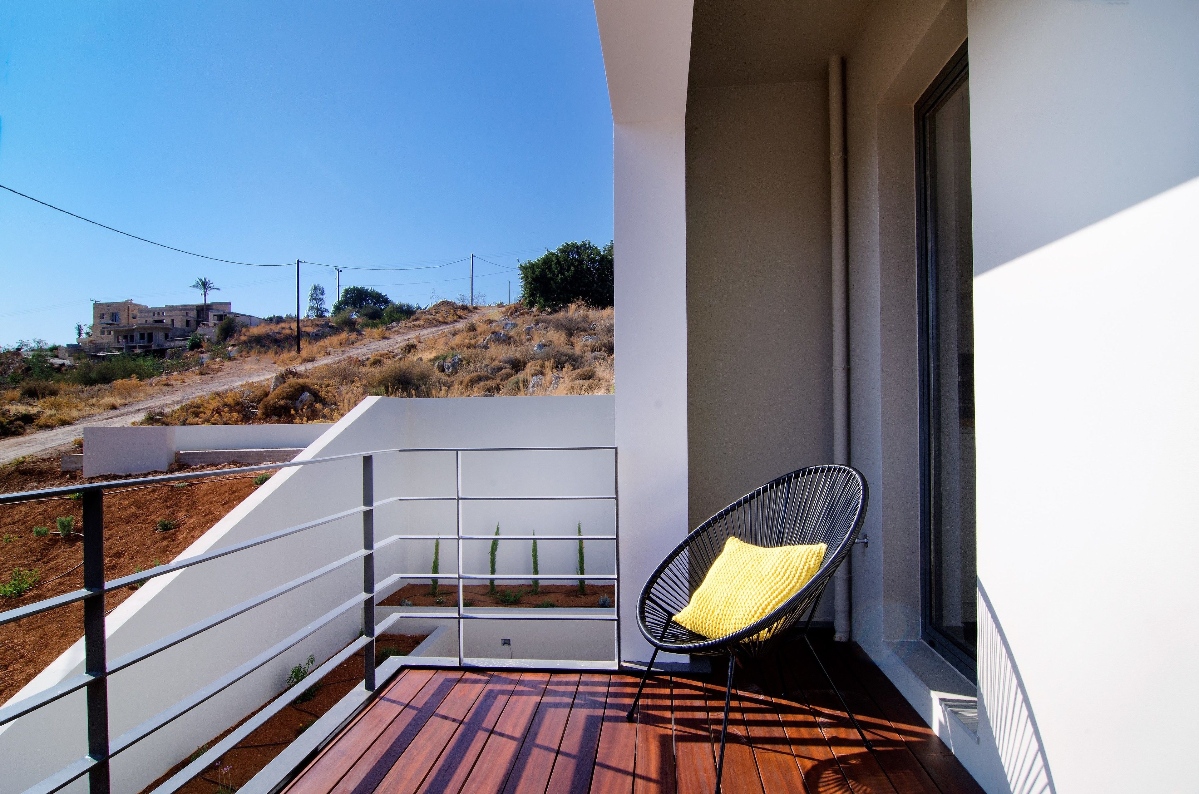 Seametry Luxury Living Apartments