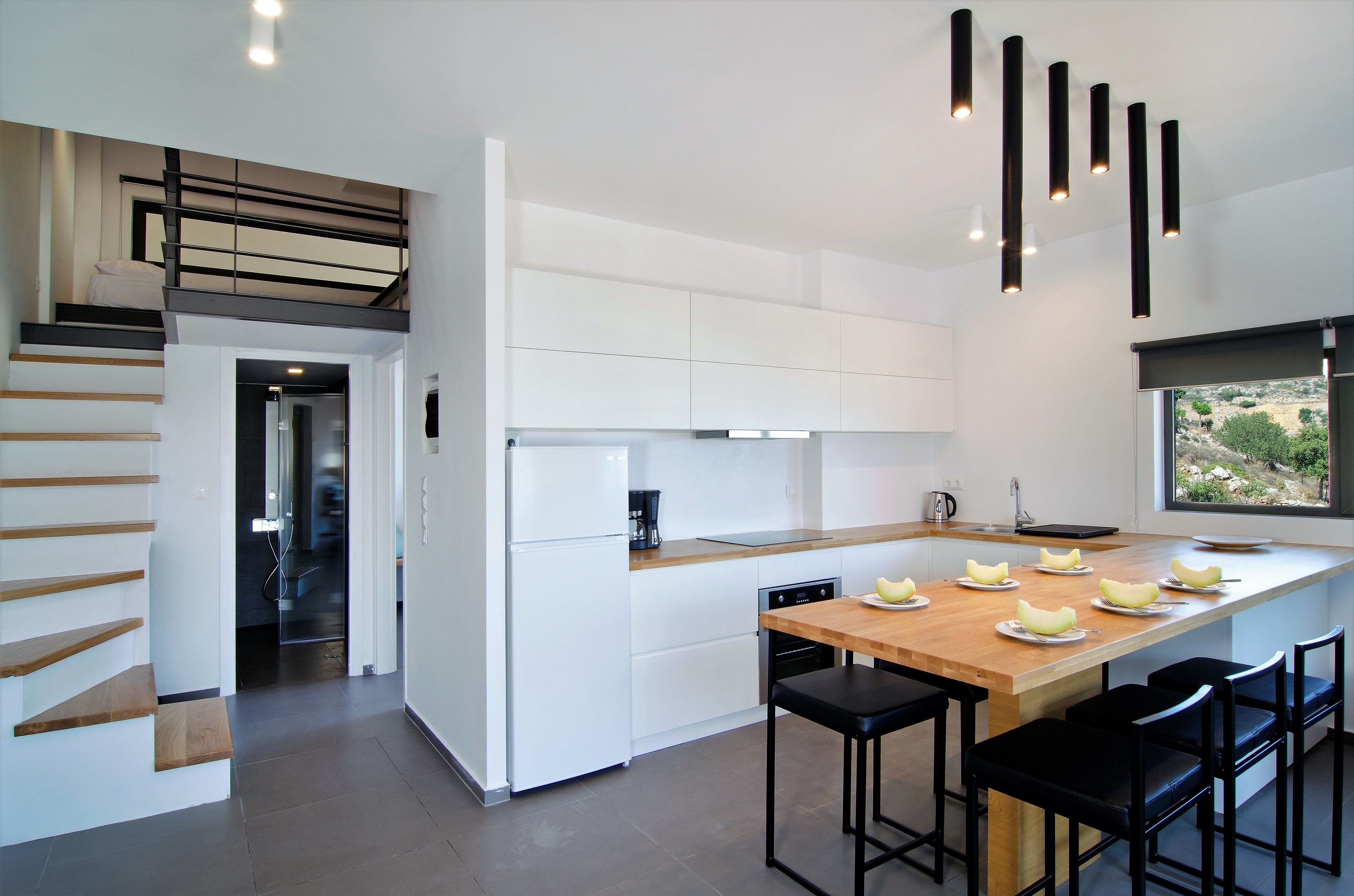 Seametry Luxury Living Apartments