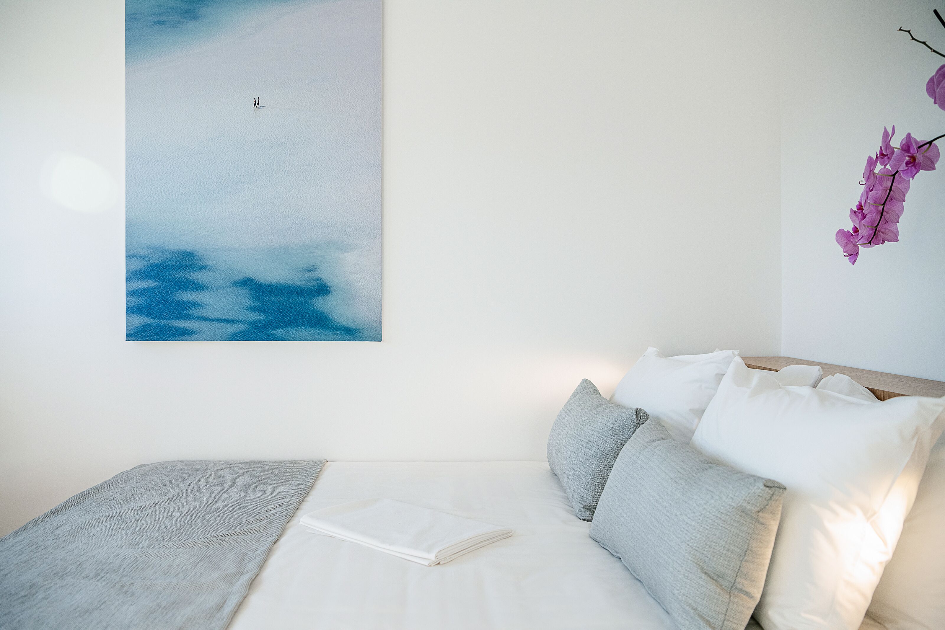 Seametry Luxury Living Apartments