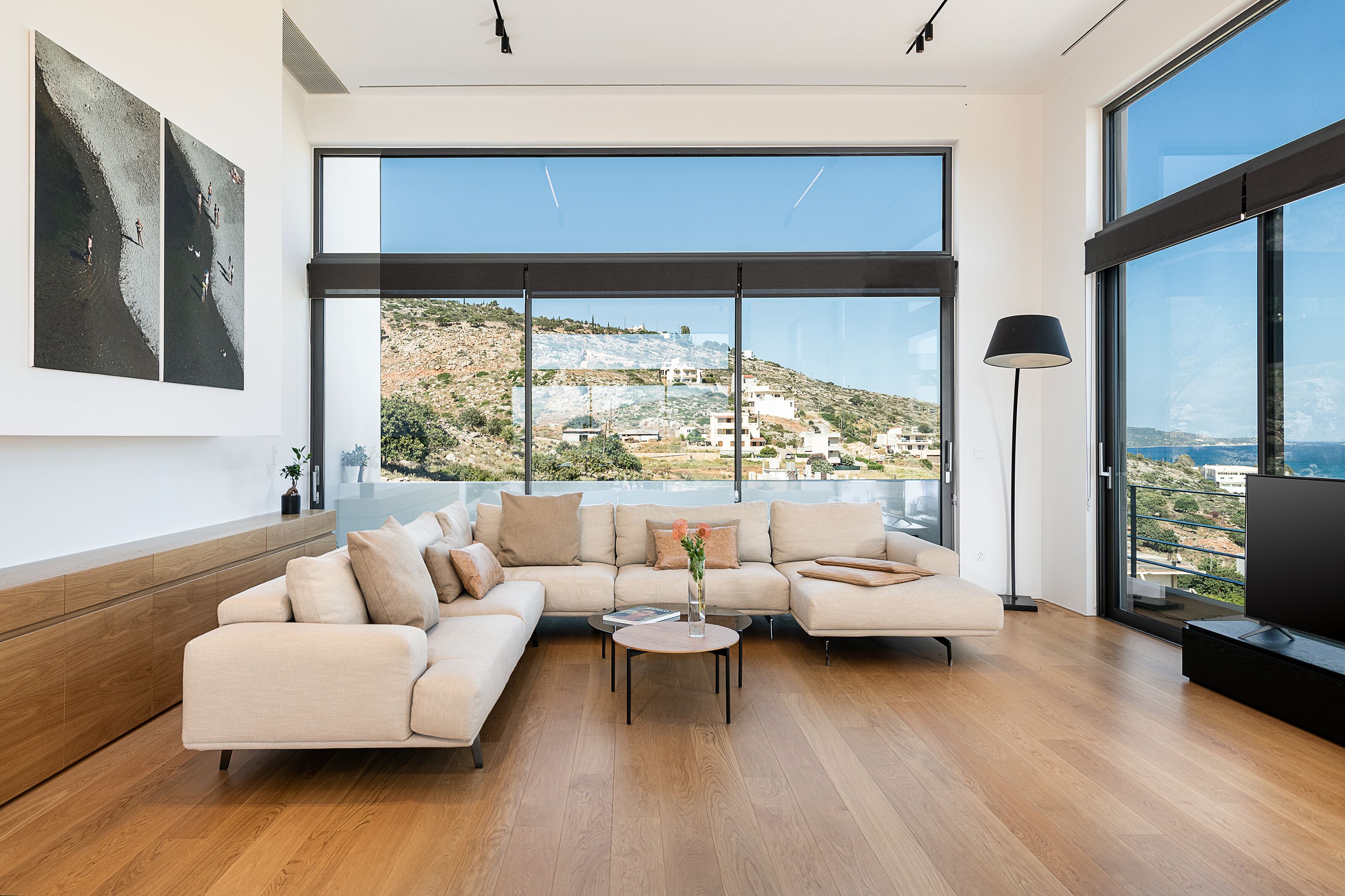 Seametry Luxury Living Apartments
