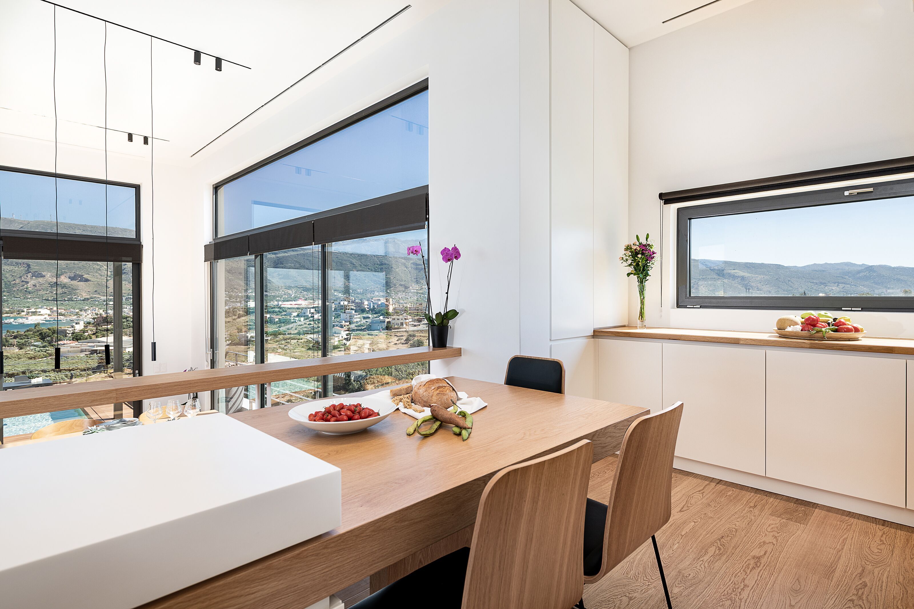 Seametry Luxury Living Apartments
