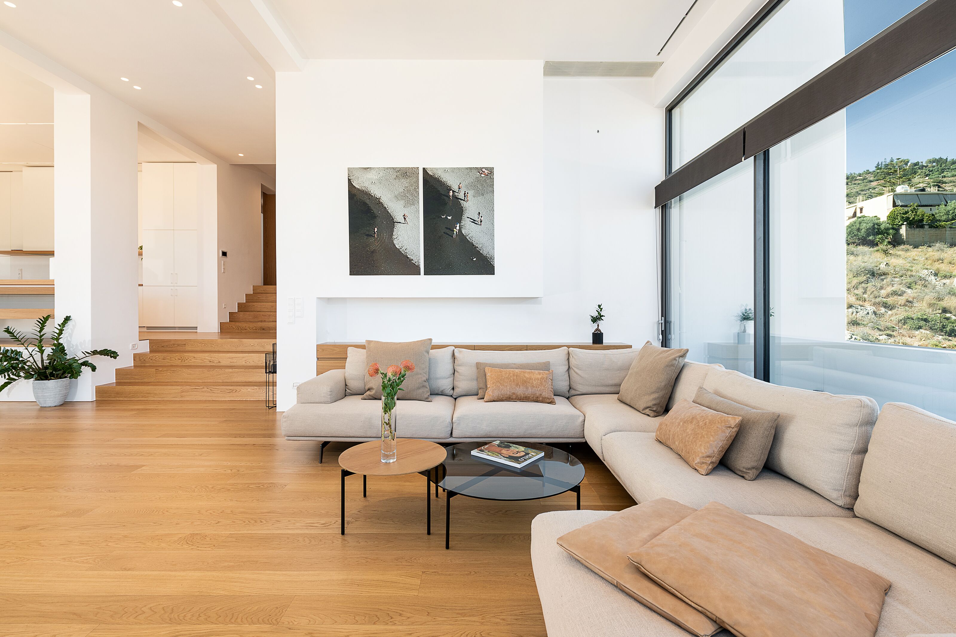 Seametry Luxury Living Apartments