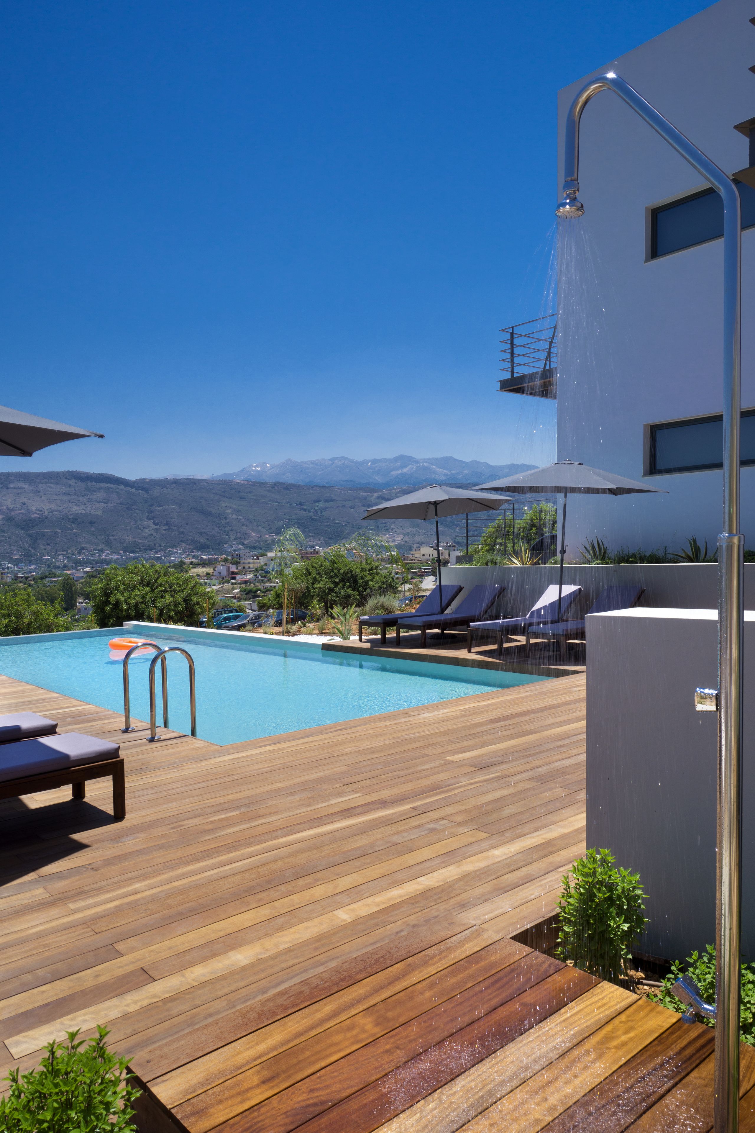 Seametry Luxury Living Apartments