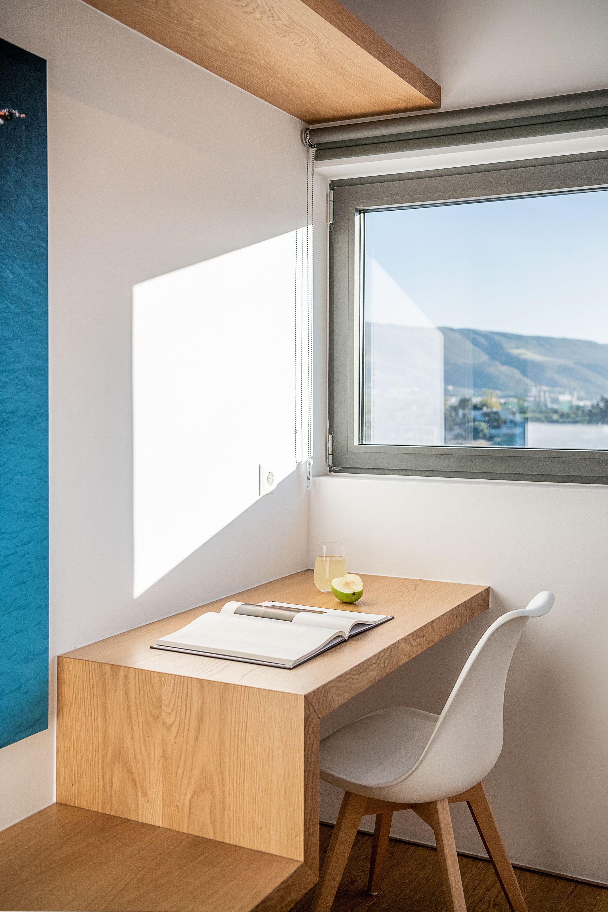 Seametry Luxury Living Apartments
