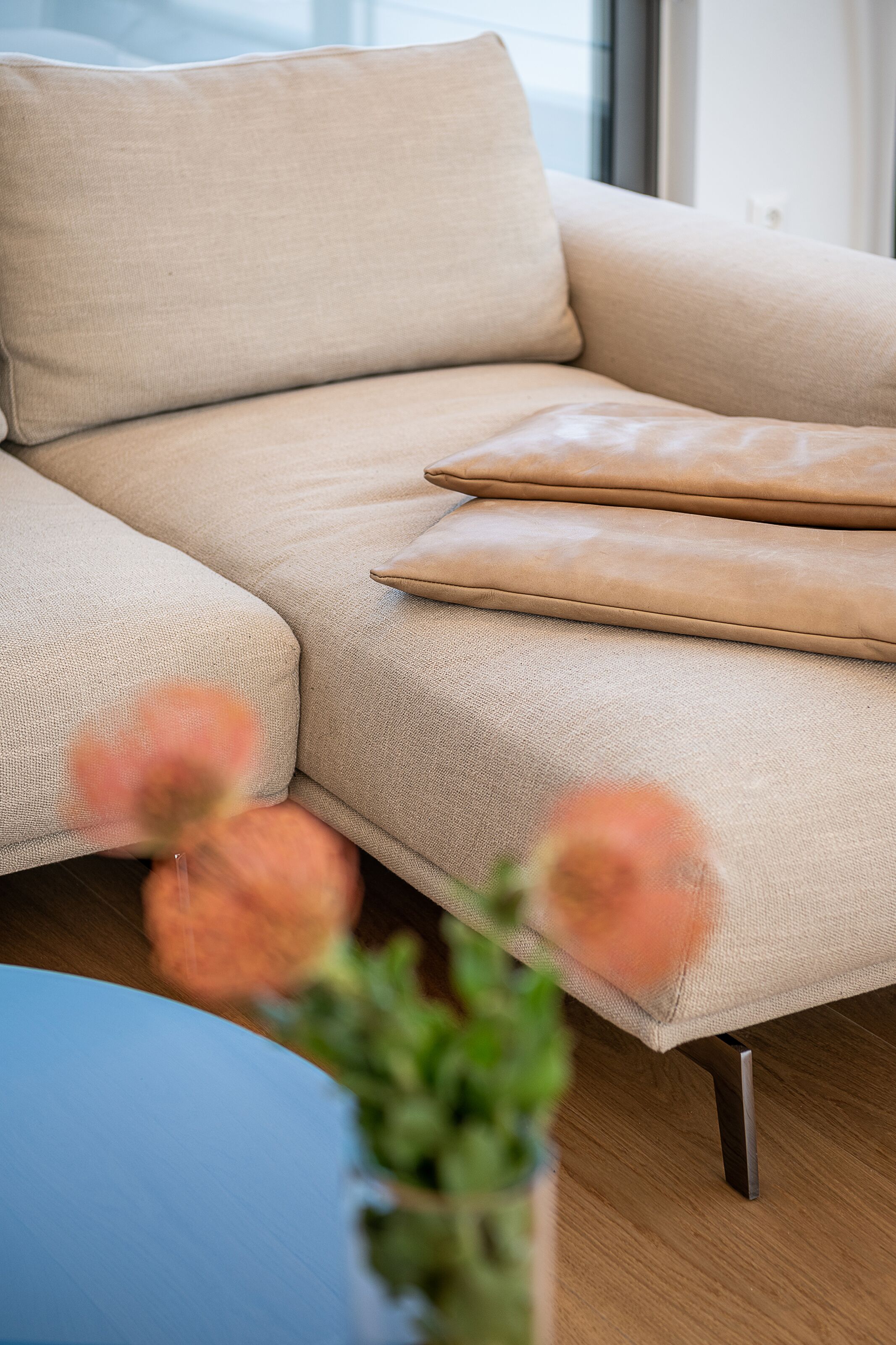 Seametry Luxury Living Apartments