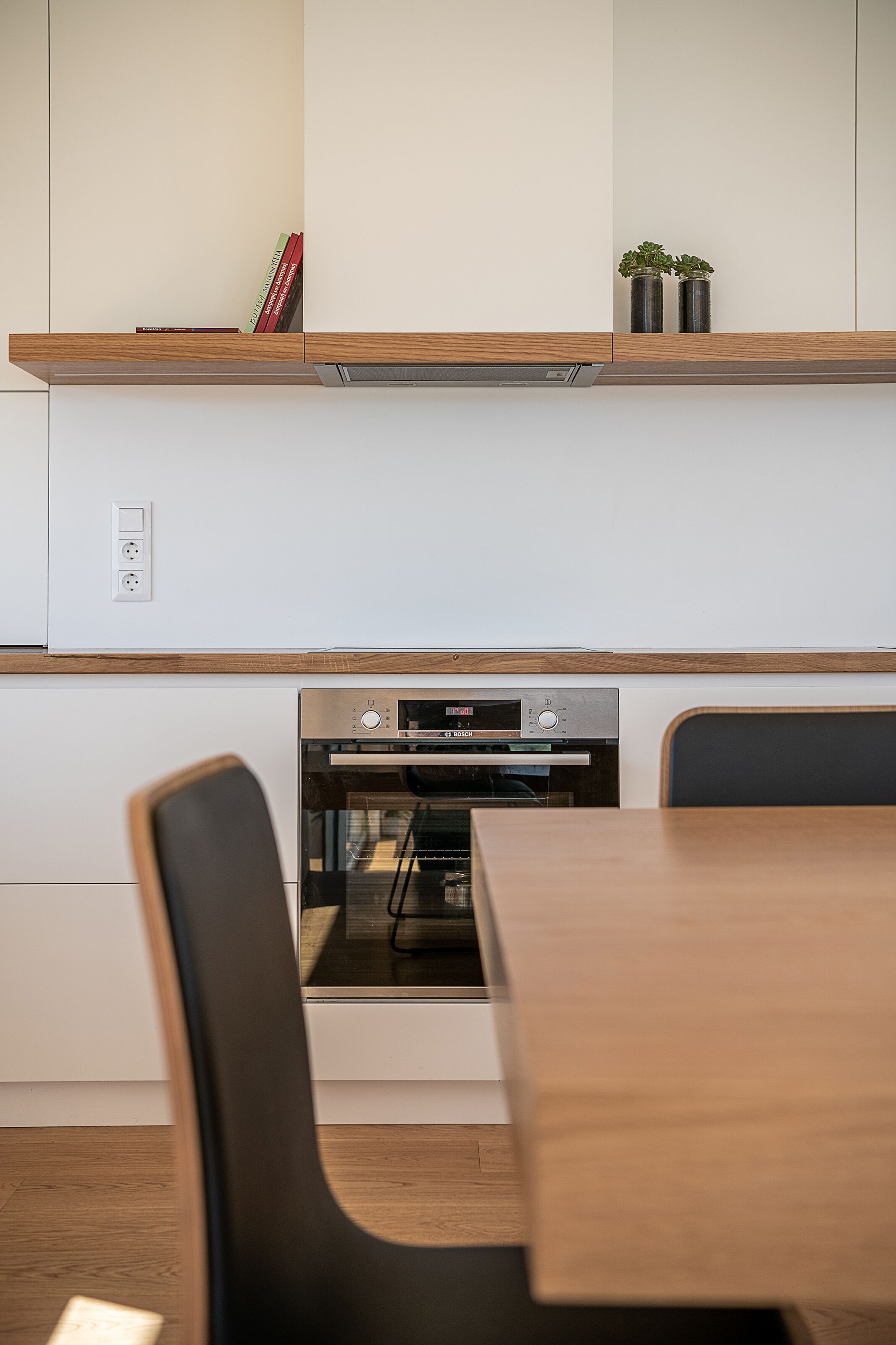 Seametry Luxury Living Apartments