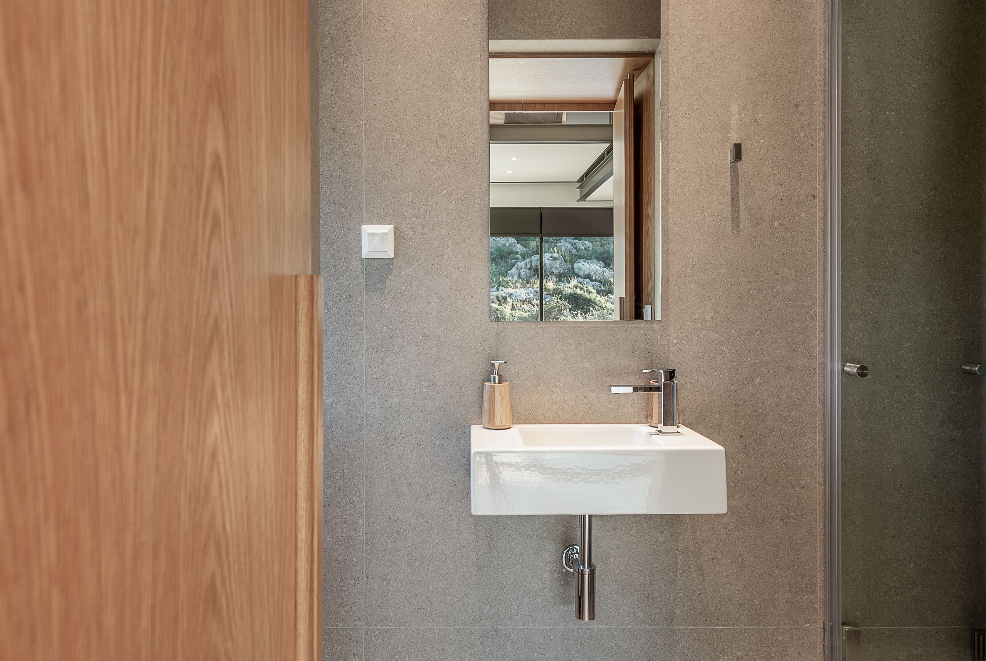 Seametry Luxury Living Apartments