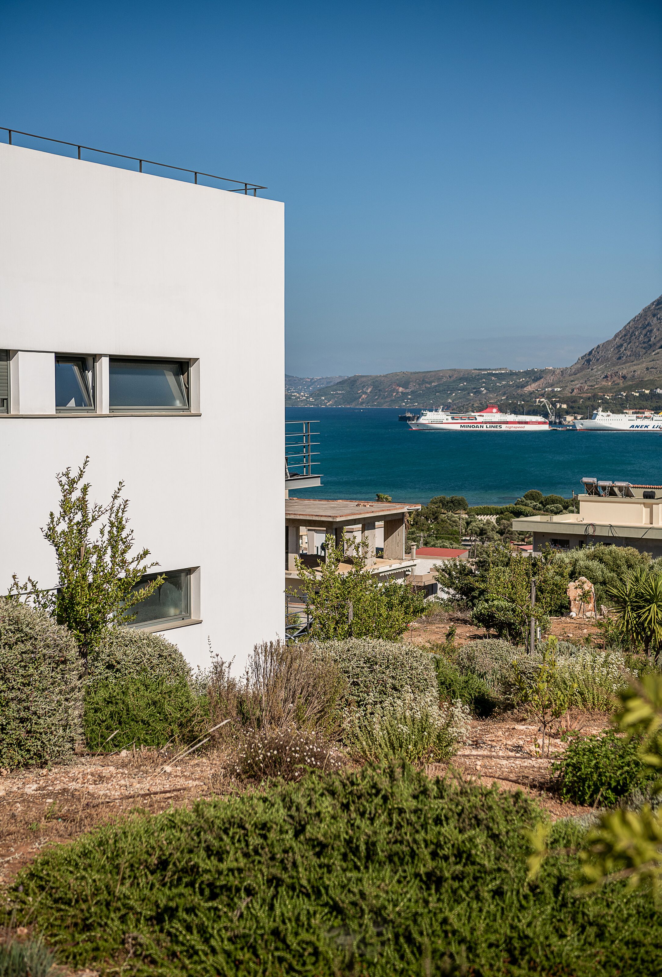 Seametry Luxury Living Apartments