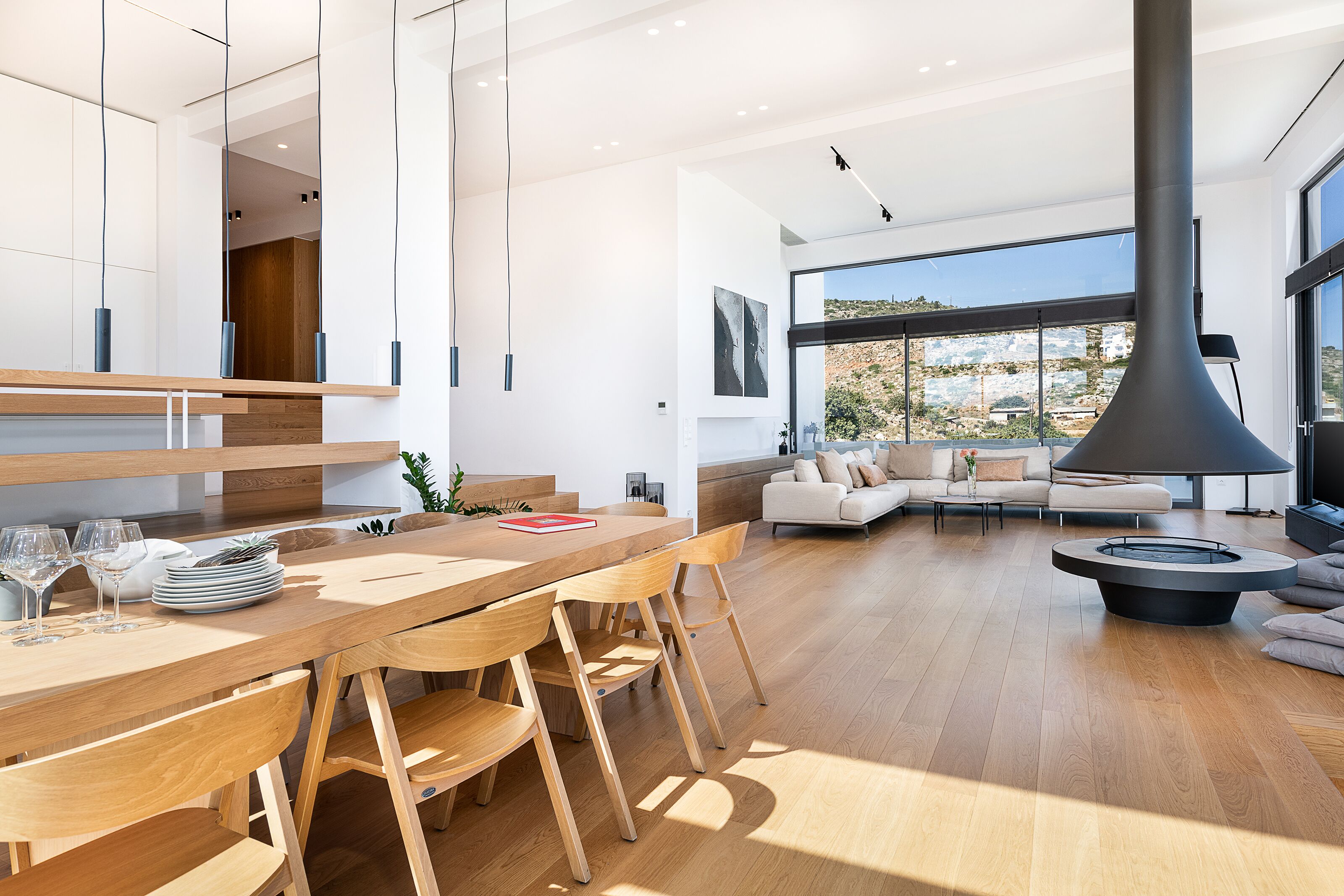 Seametry Luxury Living Apartments