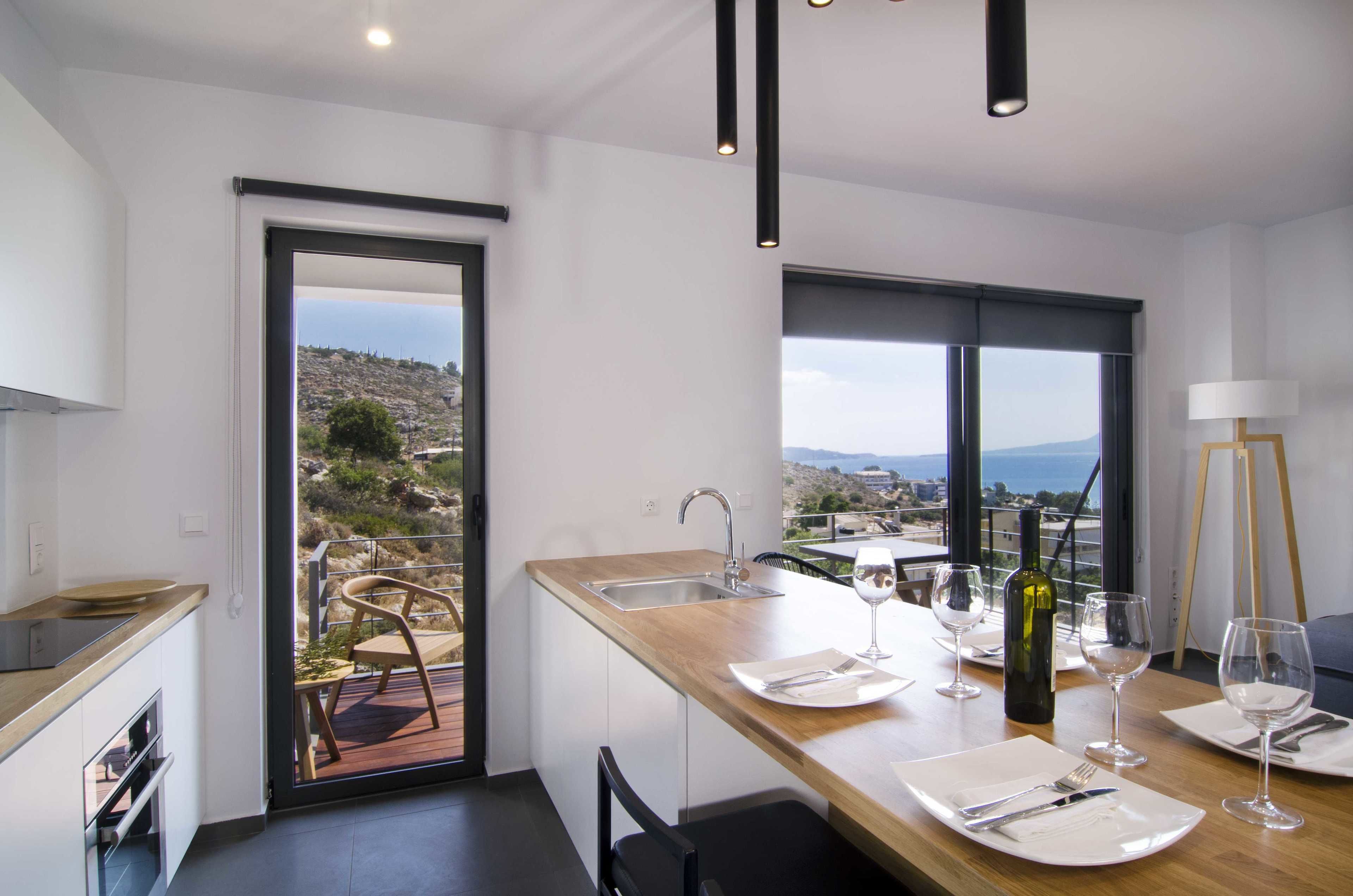 Seametry Luxury Living Villa
