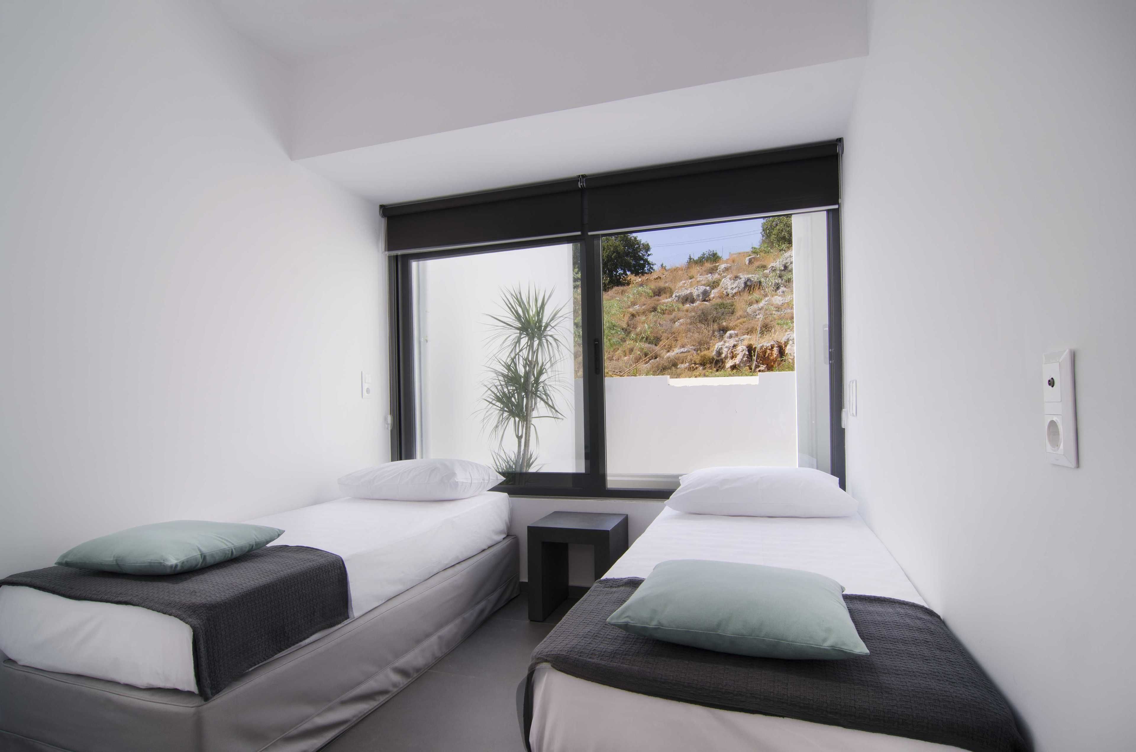 Seametry Luxury Living Villa