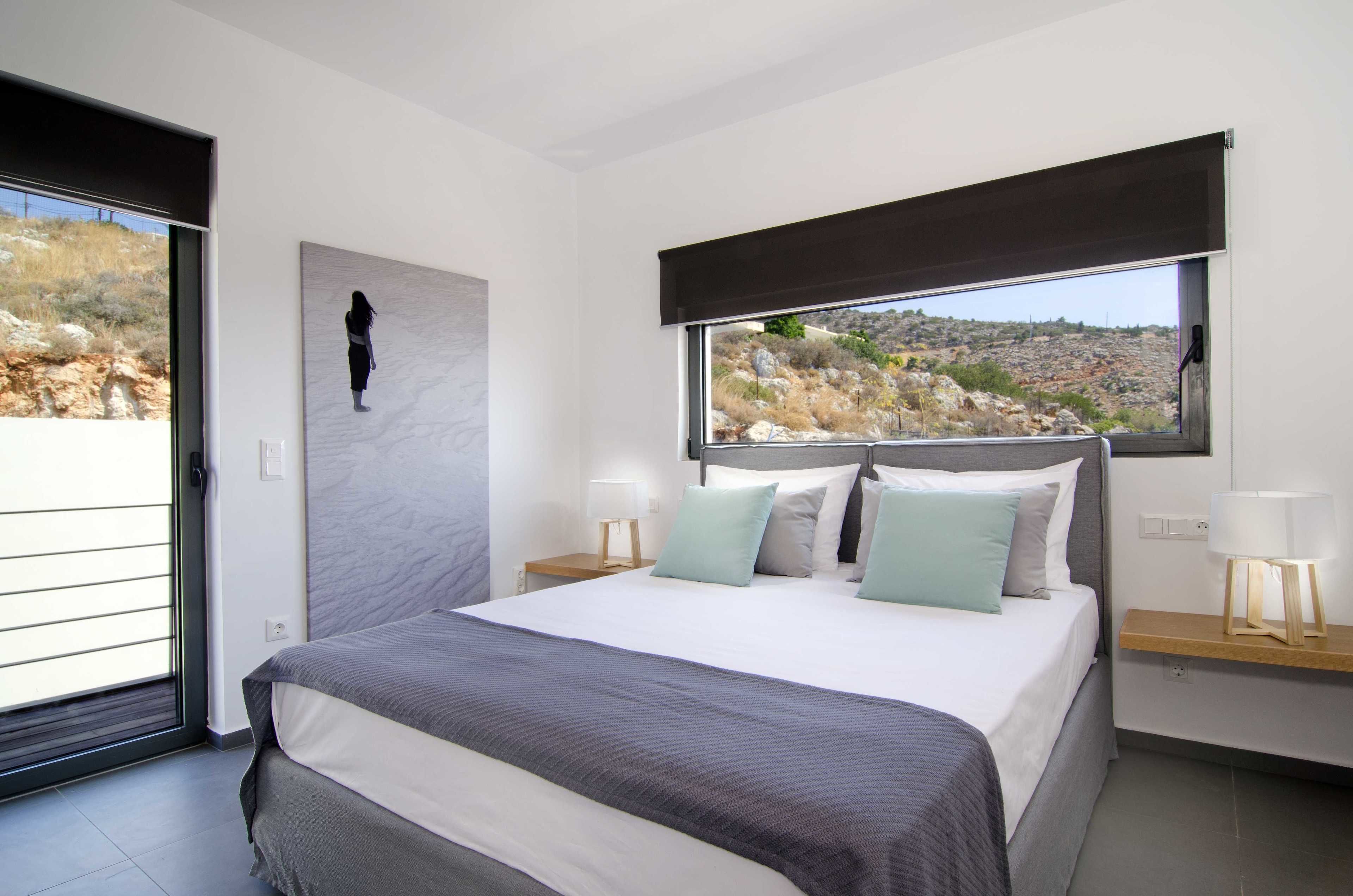 Seametry Luxury Living Villa