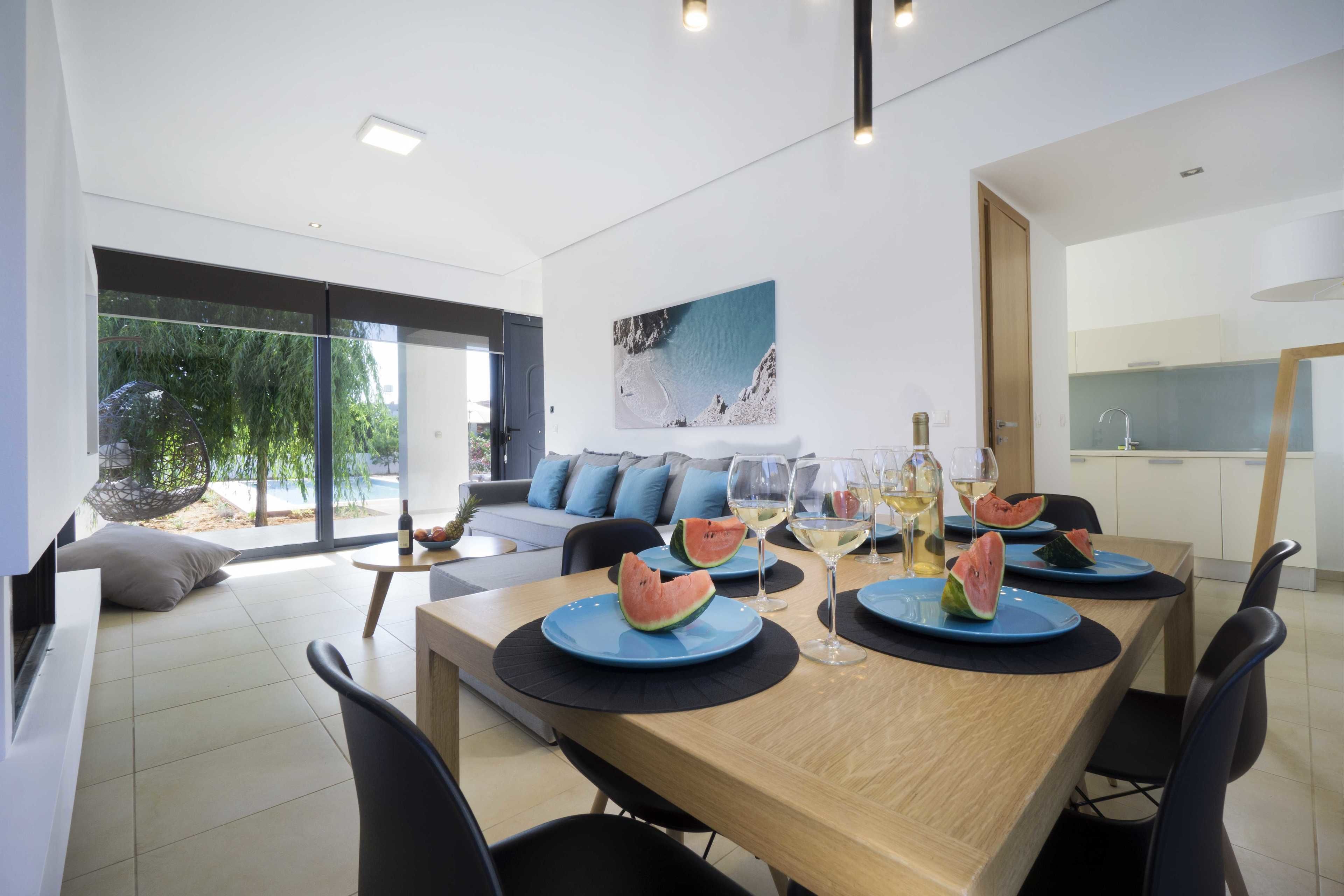 Seametry Luxury Living Villa
