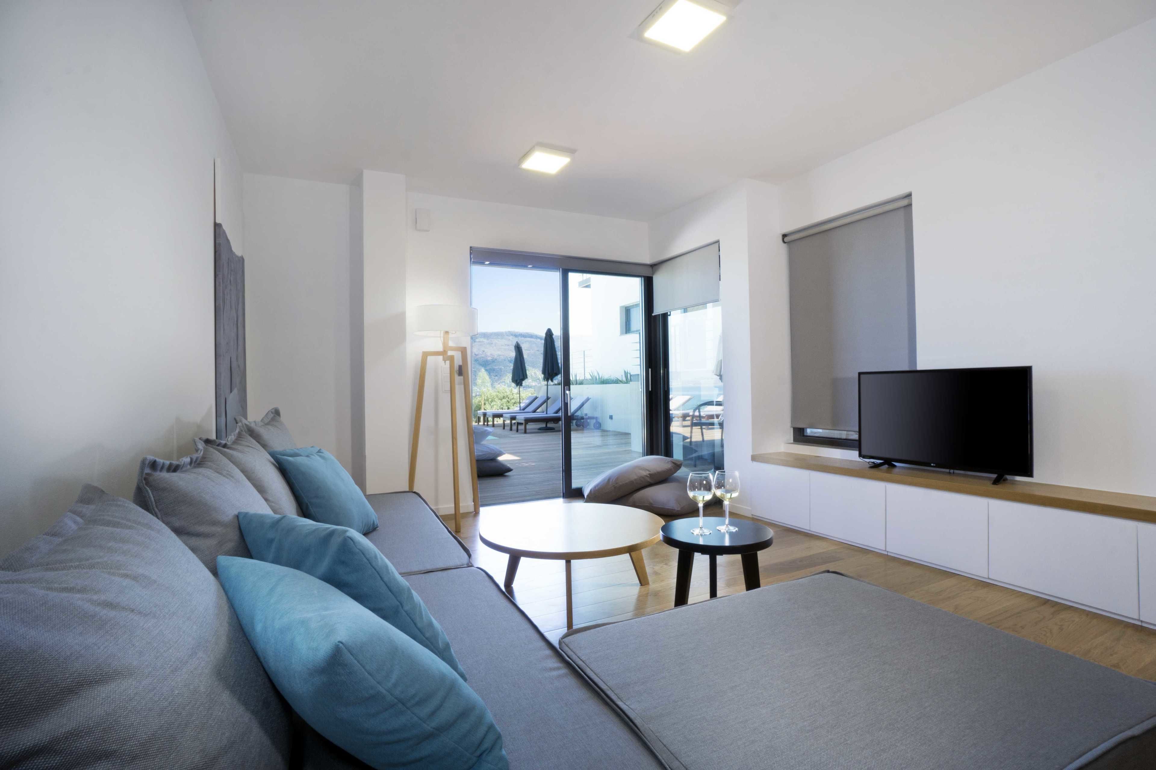 Seametry Luxury Living Villa