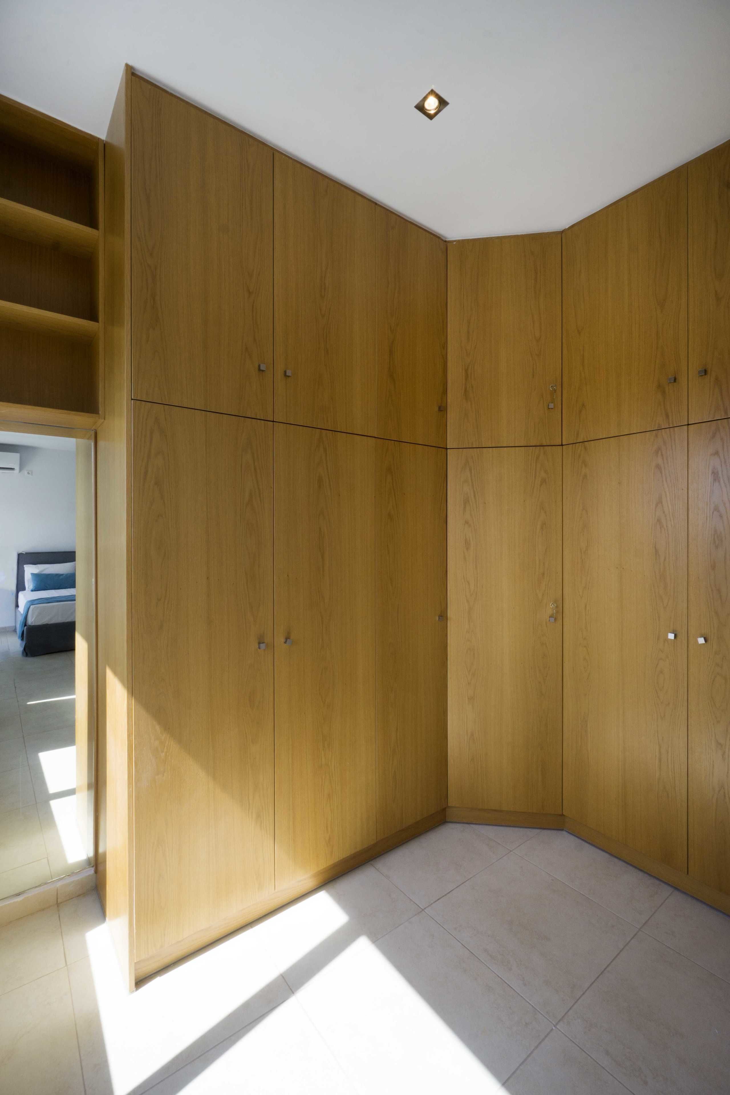 Seametry Luxury Living Villa