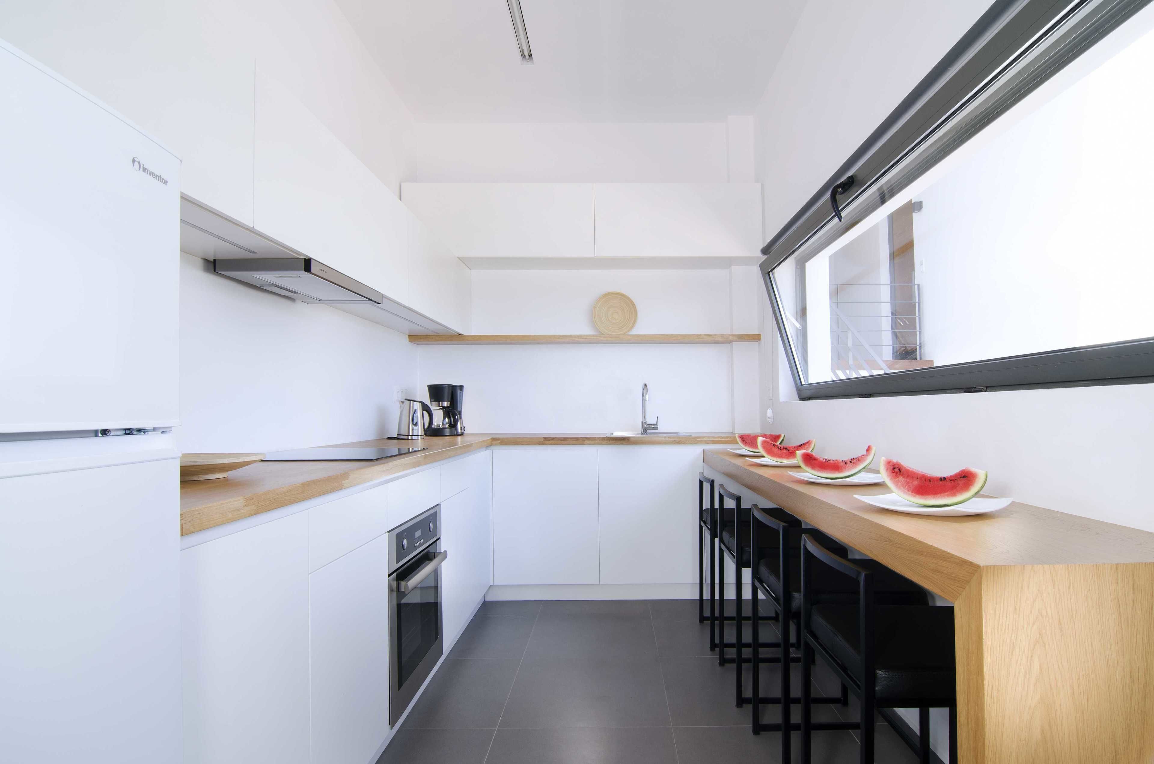 Seametry Luxury Living Villa