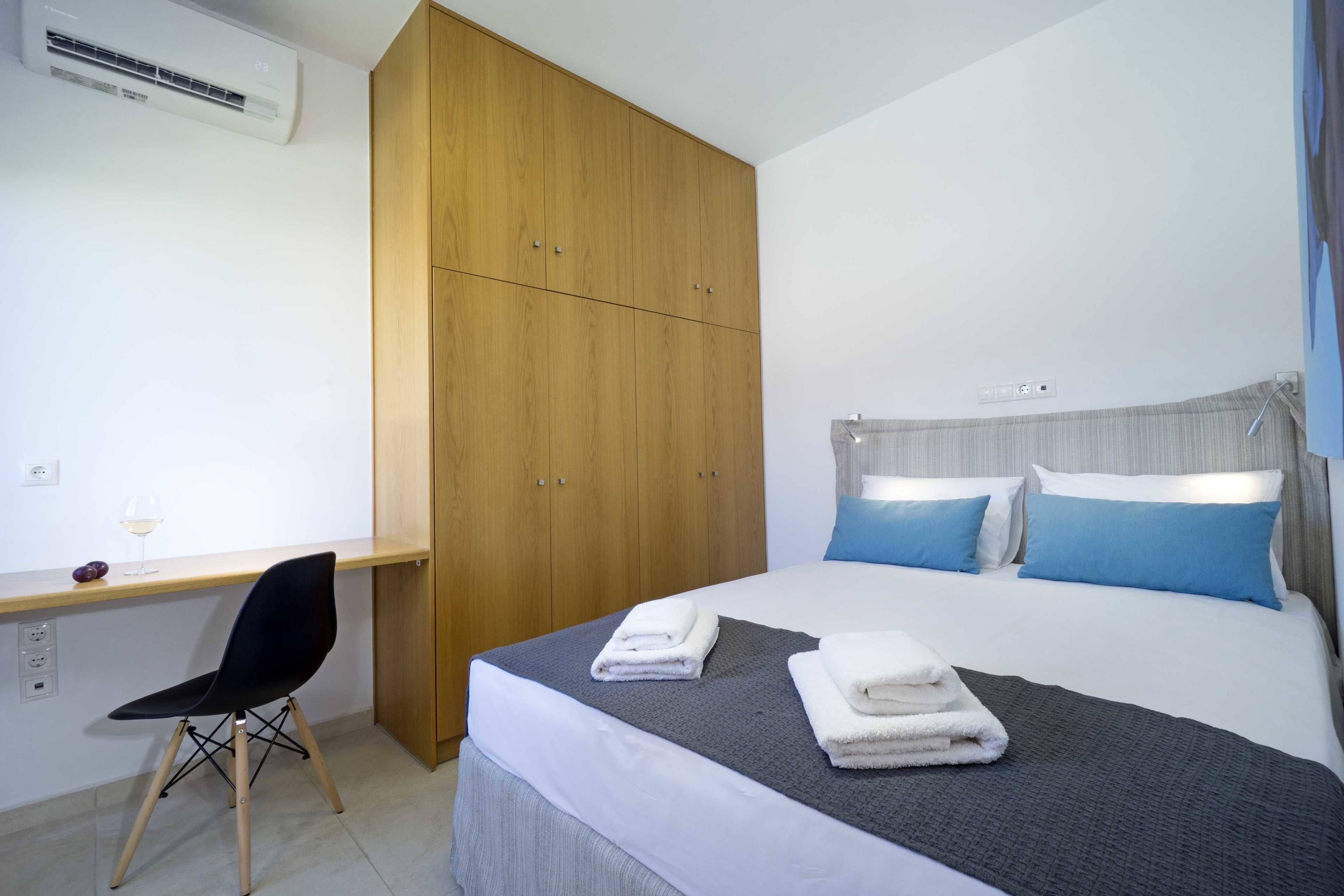 Seametry Luxury Living Villa