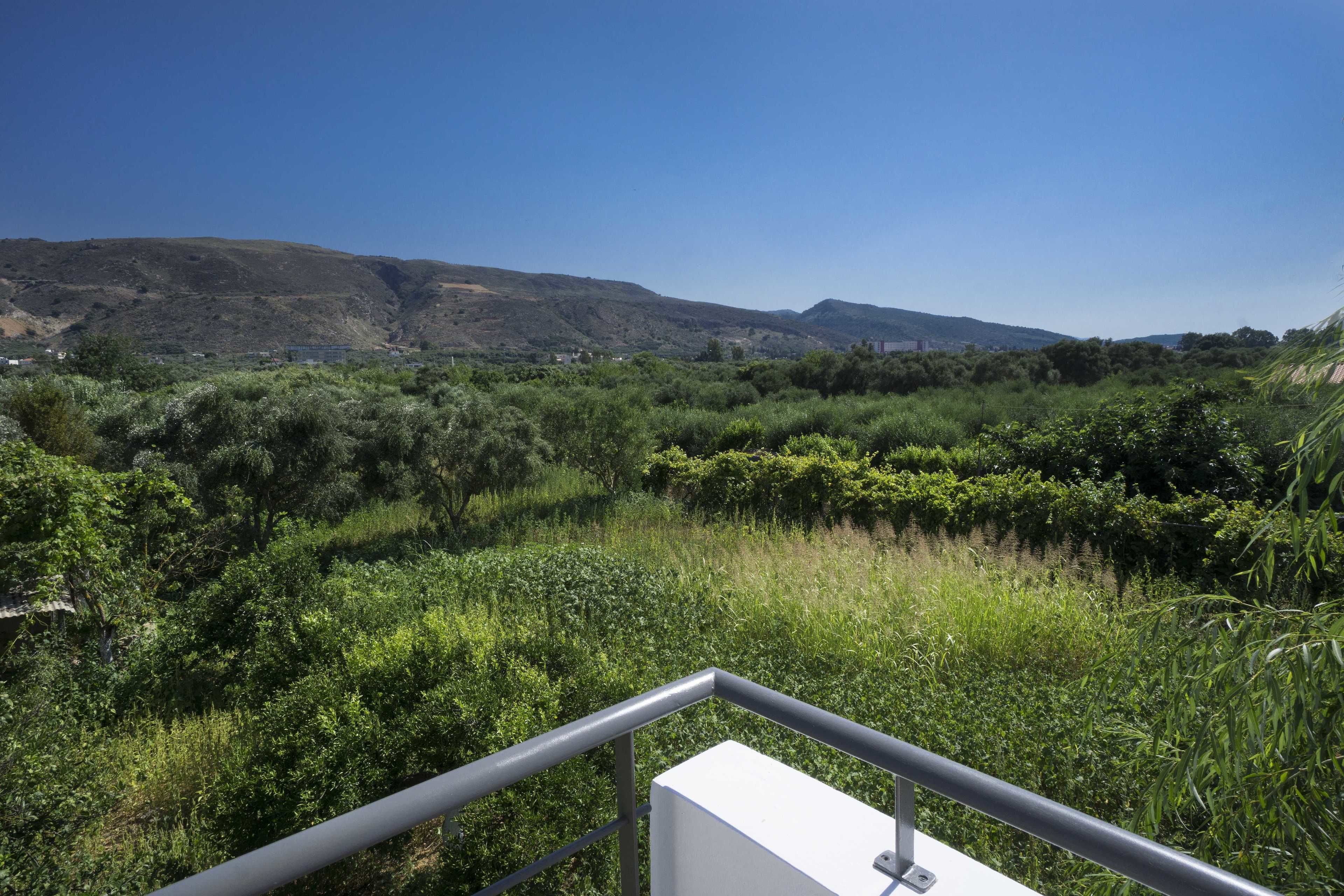 Seametry Luxury Living Villa