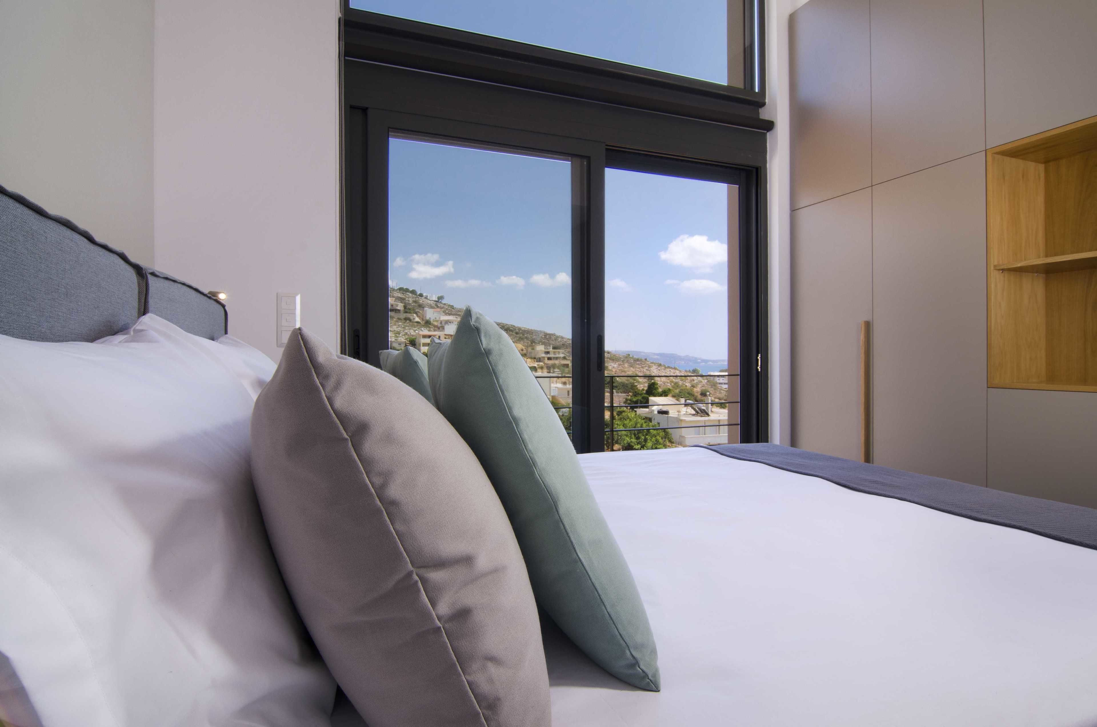 Seametry Luxury Living Villa
