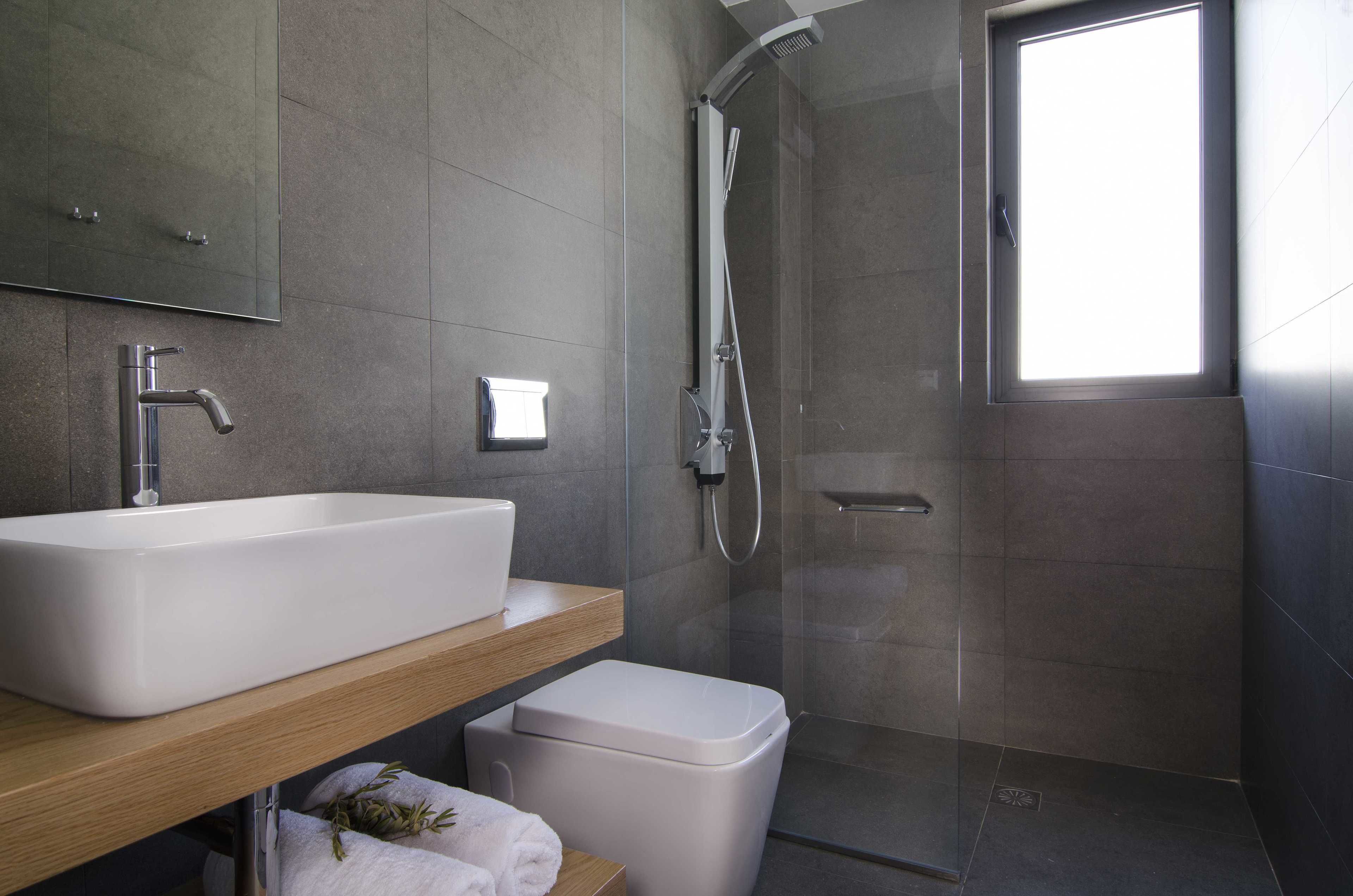 Seametry Luxury Living Villa