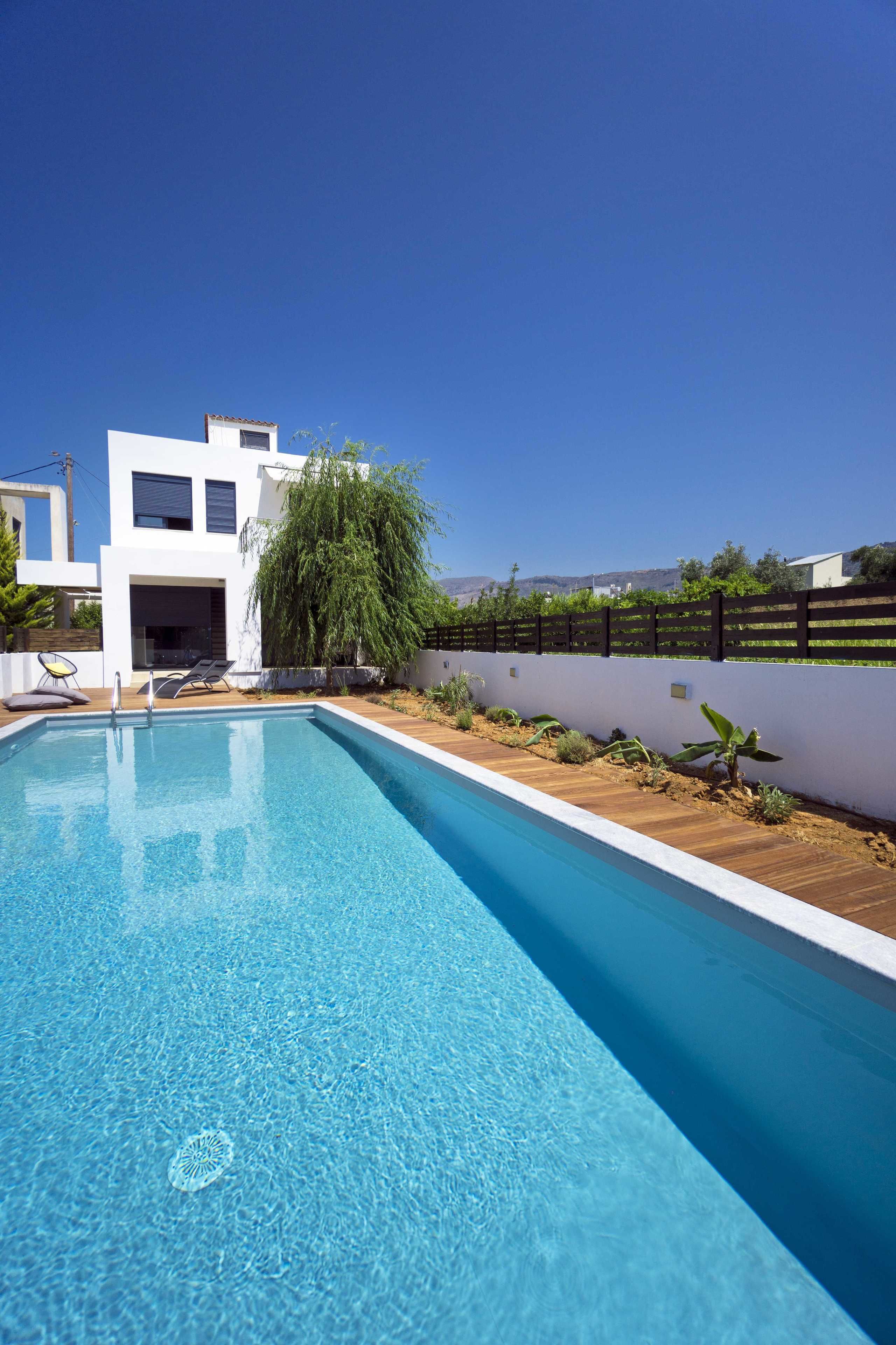 Seametry Luxury Living Villa