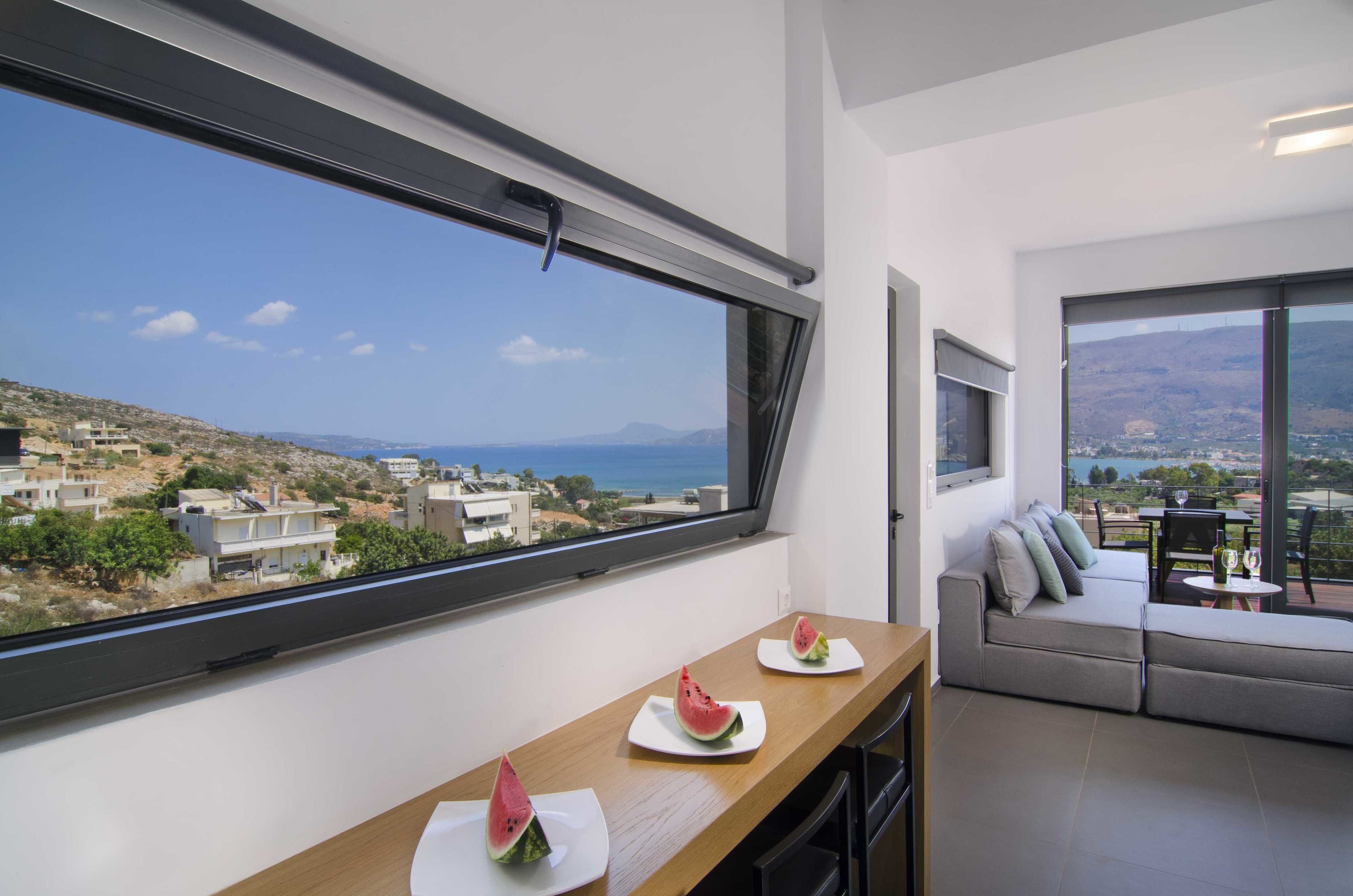 Seametry Luxury Living Villa